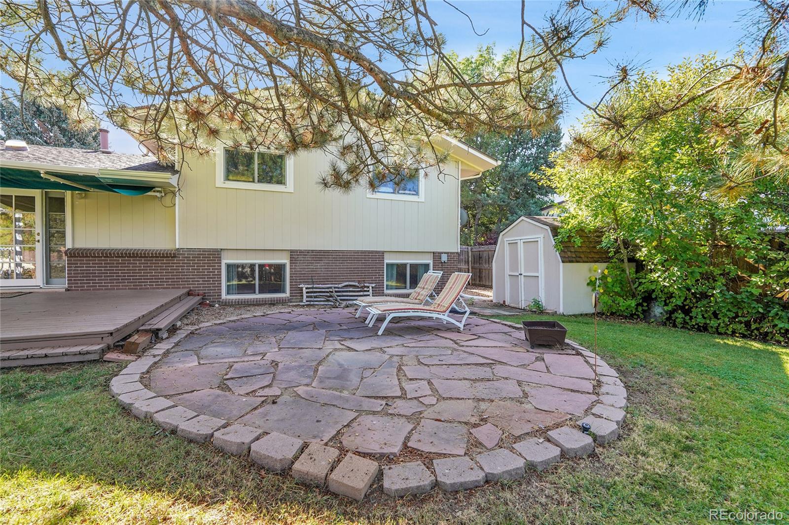 MLS Image #26 for 6979 s syracuse court,centennial, Colorado