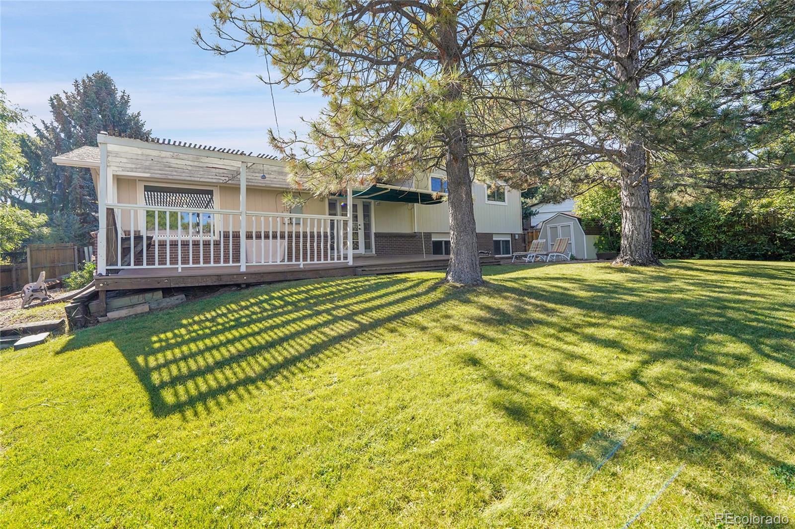 MLS Image #27 for 6979 s syracuse court,centennial, Colorado