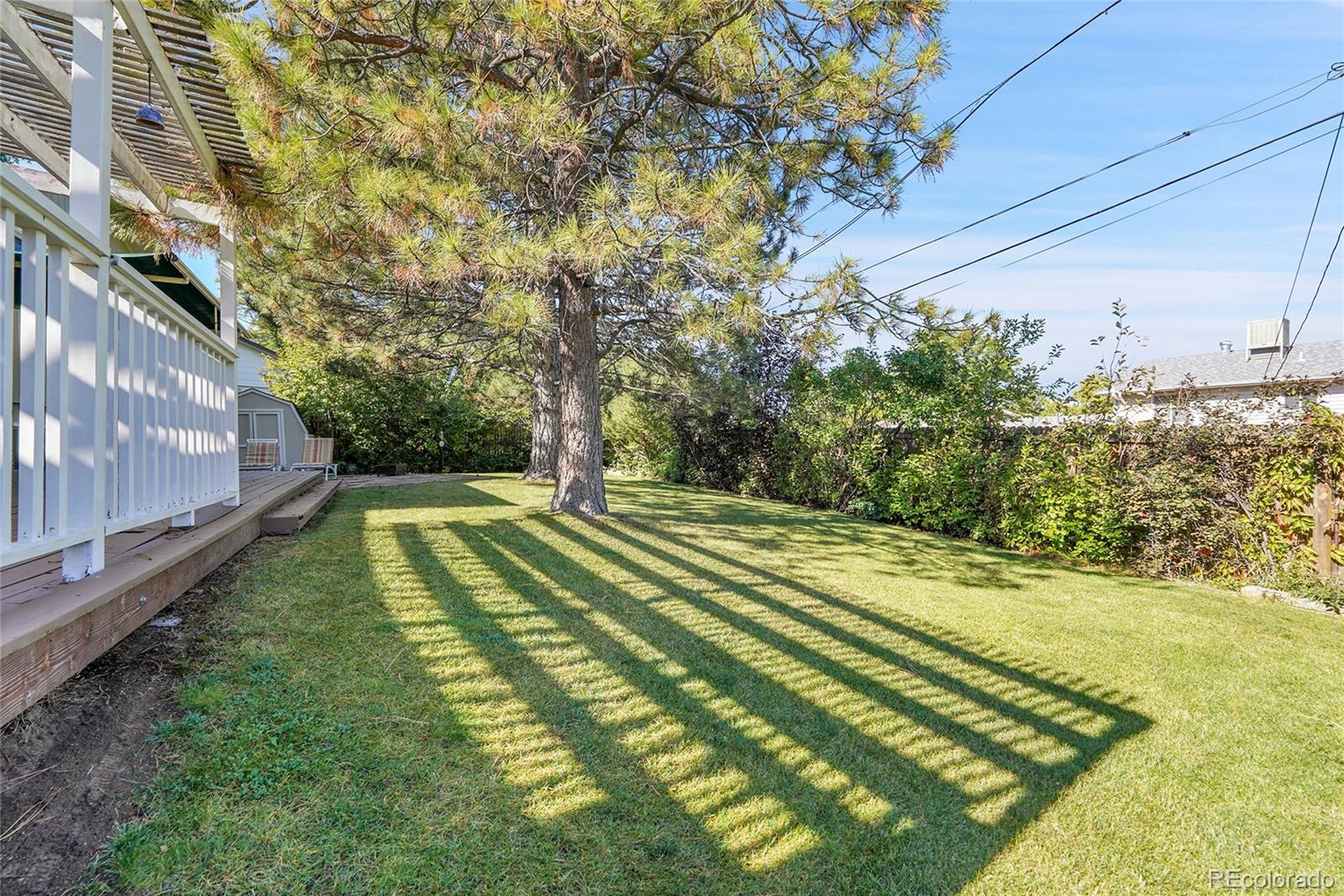 MLS Image #28 for 6979 s syracuse court,centennial, Colorado