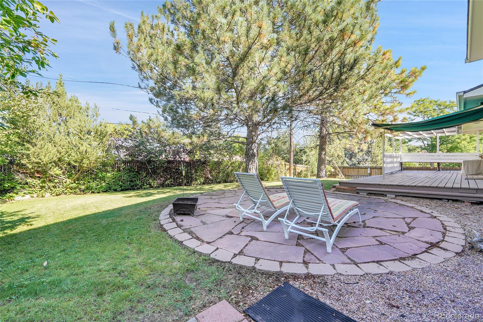MLS Image #29 for 6979 s syracuse court,centennial, Colorado