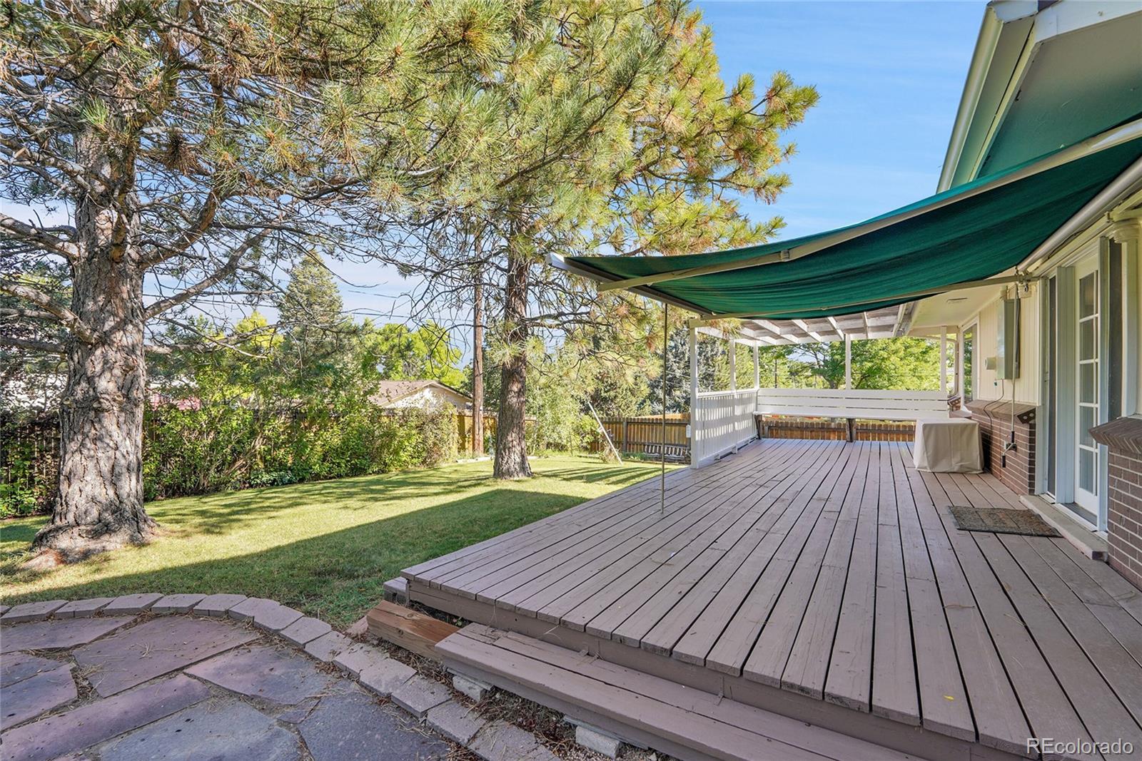 MLS Image #30 for 6979 s syracuse court,centennial, Colorado