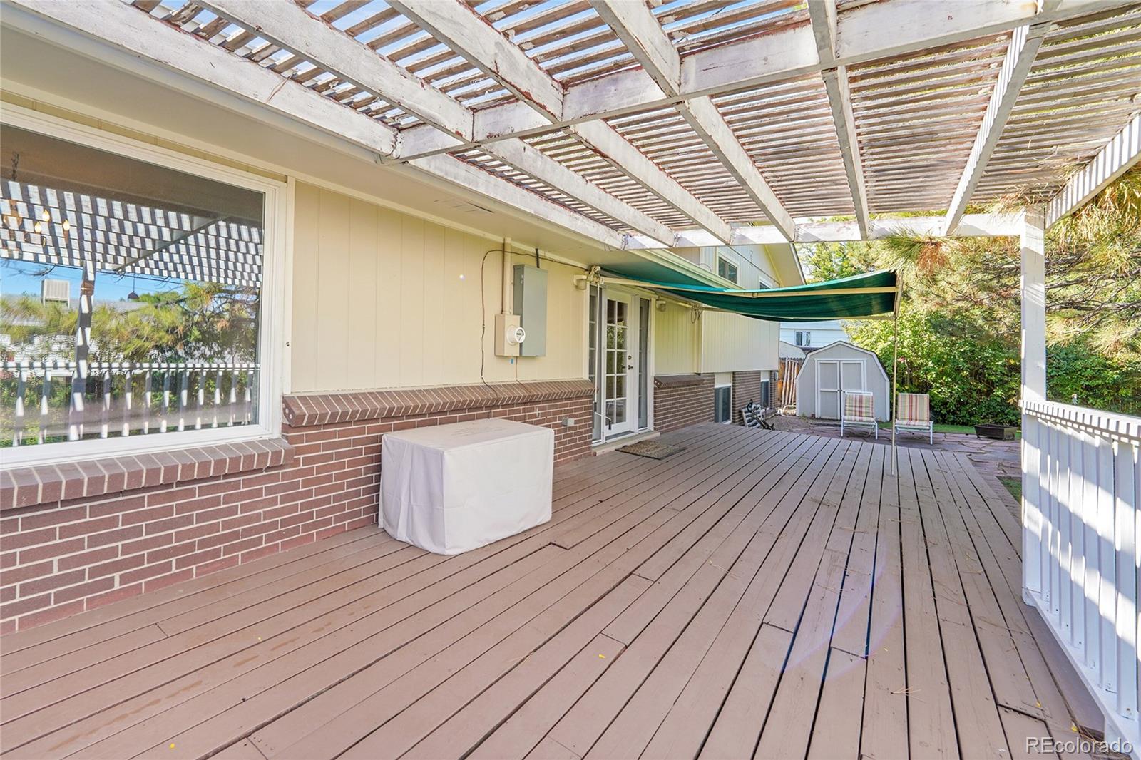 MLS Image #32 for 6979 s syracuse court,centennial, Colorado