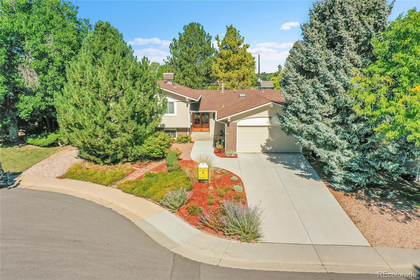 MLS Image #33 for 6979 s syracuse court,centennial, Colorado