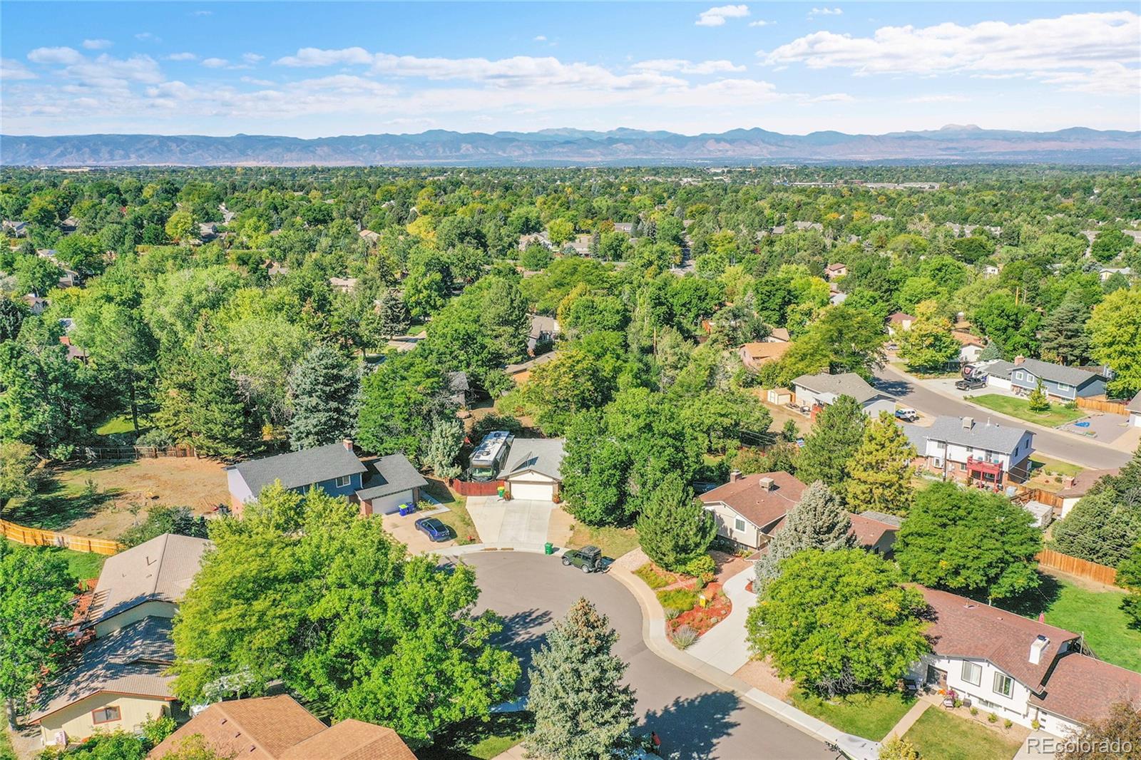 MLS Image #34 for 6979 s syracuse court,centennial, Colorado