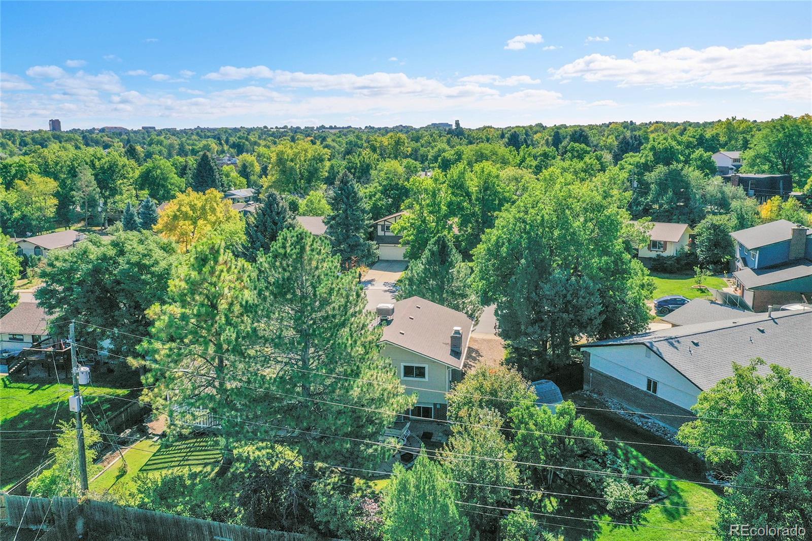 MLS Image #35 for 6979 s syracuse court,centennial, Colorado