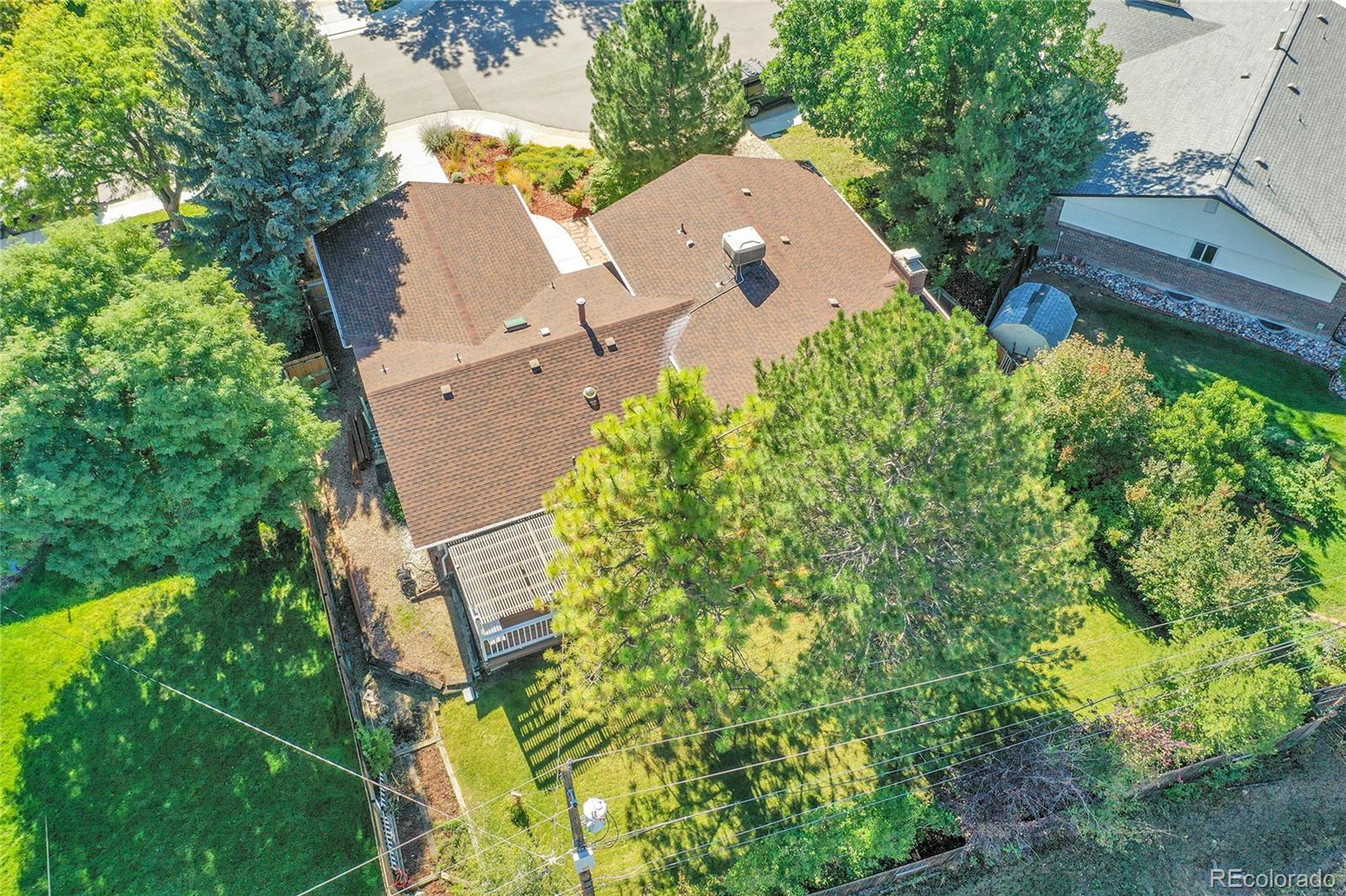 MLS Image #36 for 6979 s syracuse court,centennial, Colorado