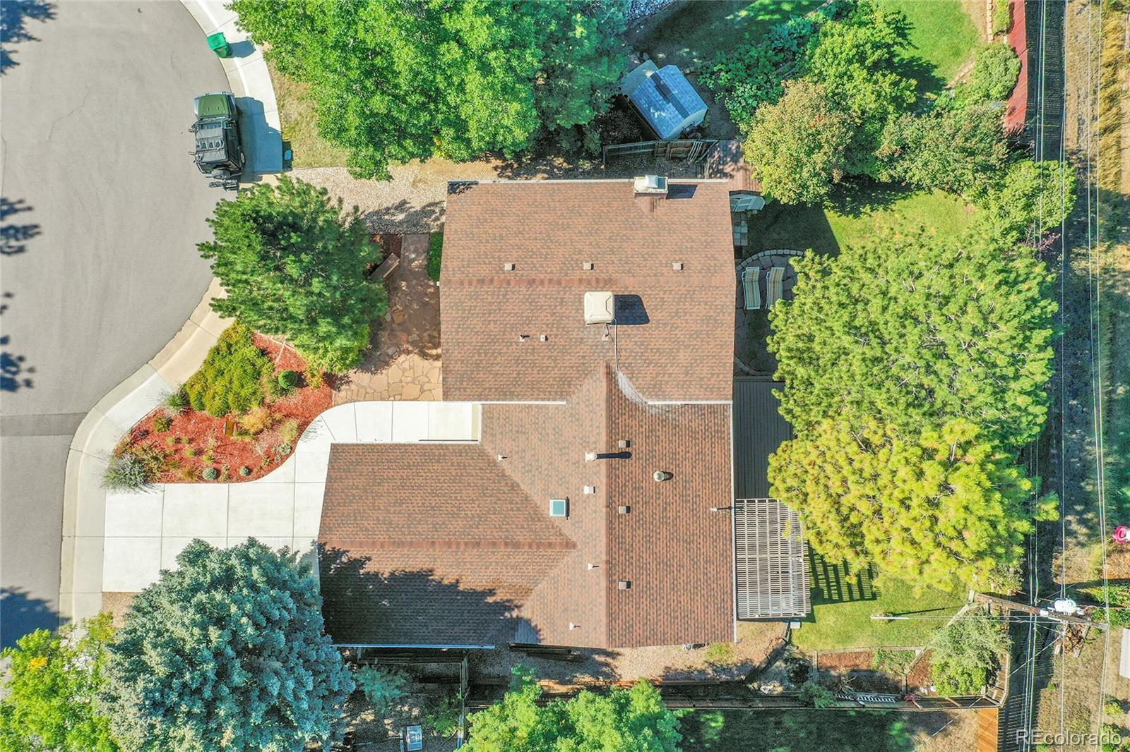 MLS Image #37 for 6979 s syracuse court,centennial, Colorado