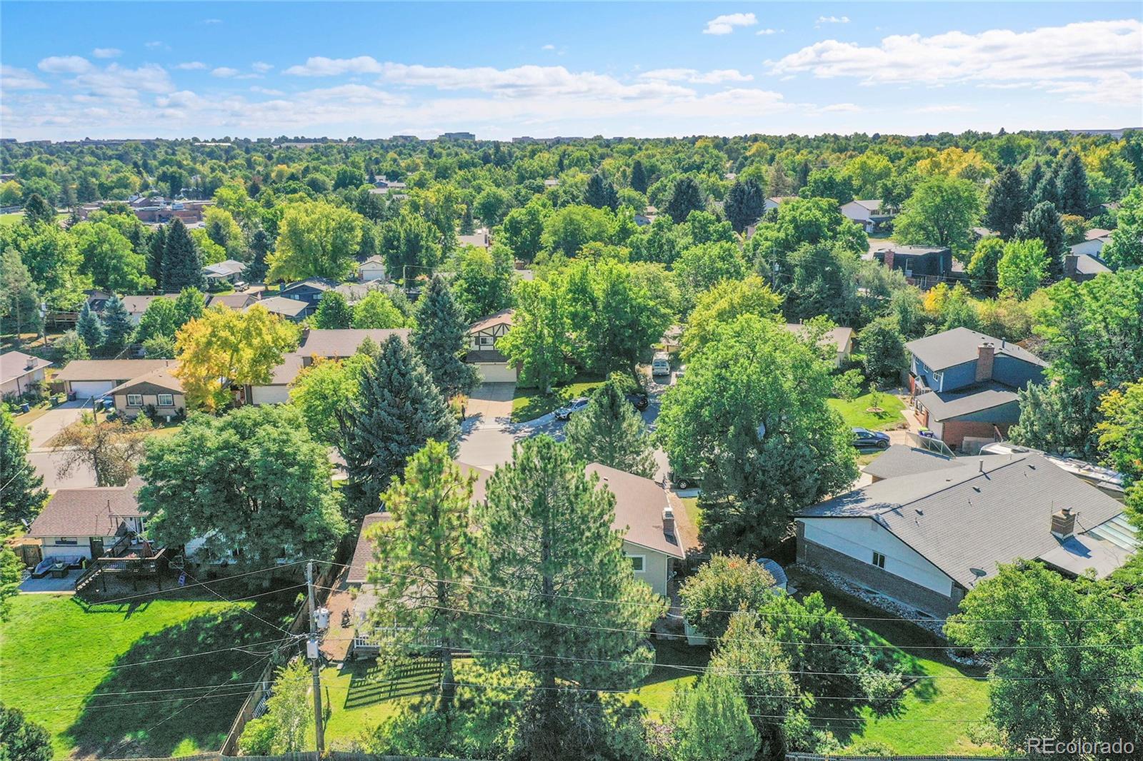 MLS Image #38 for 6979 s syracuse court,centennial, Colorado
