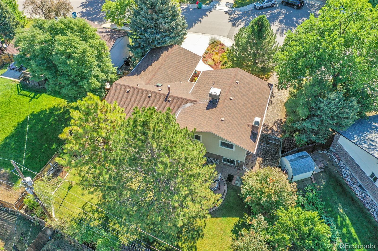 MLS Image #39 for 6979 s syracuse court,centennial, Colorado