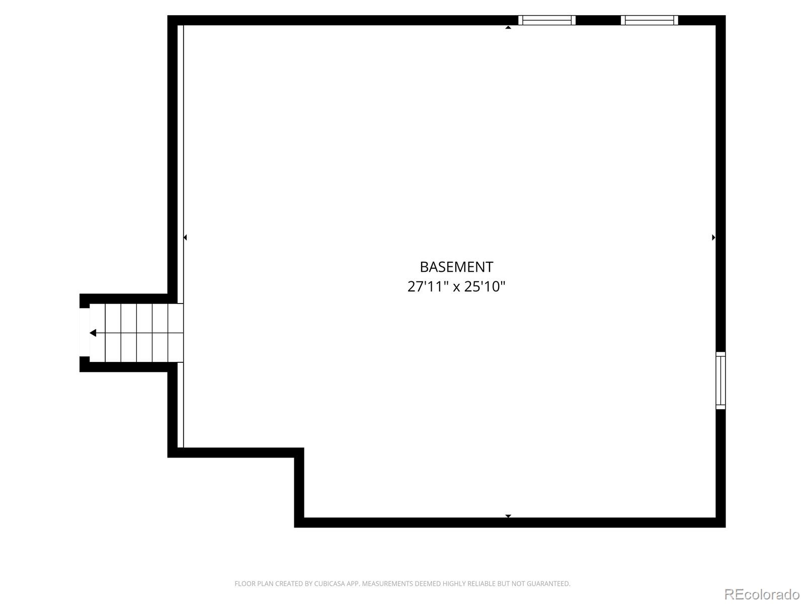 MLS Image #42 for 6979 s syracuse court,centennial, Colorado