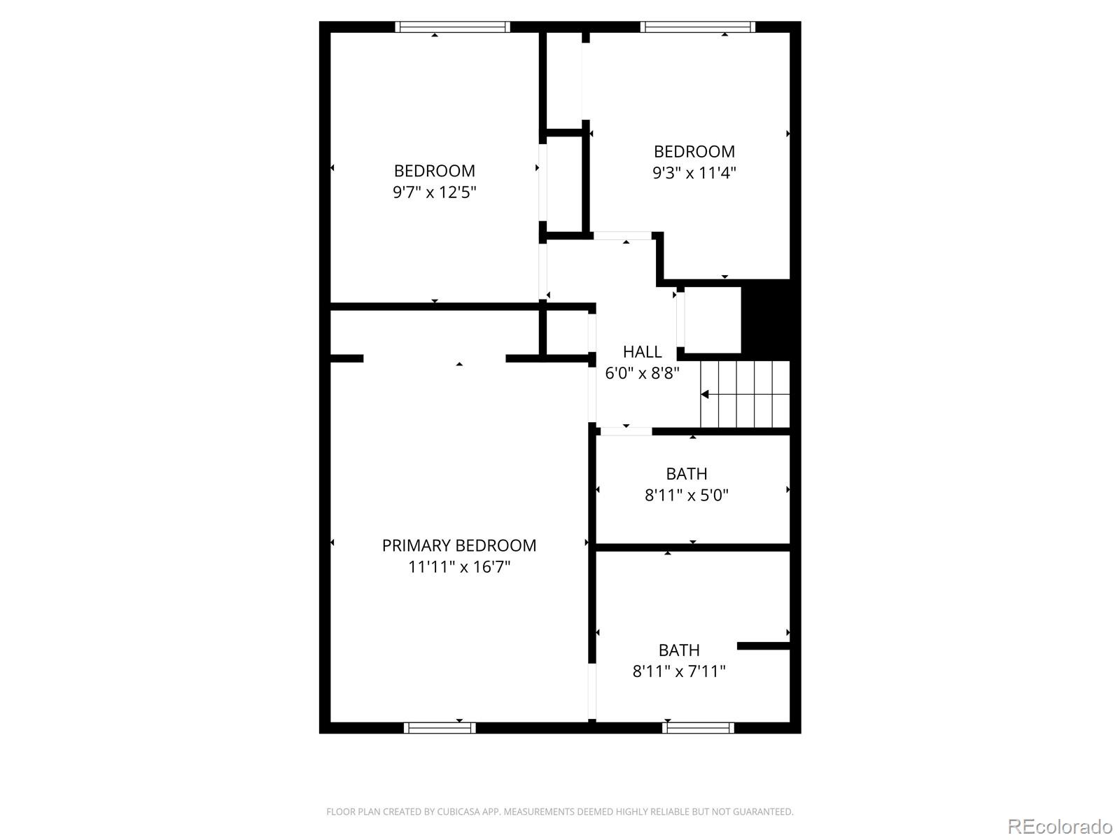 MLS Image #45 for 6979 s syracuse court,centennial, Colorado