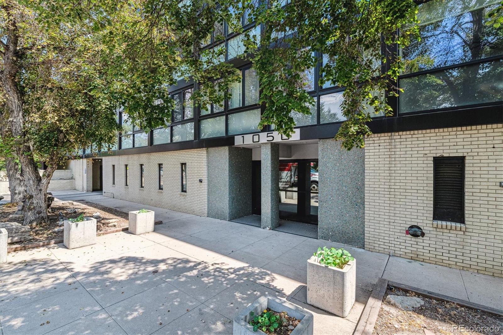 MLS Image #0 for 1050 n corona street 314,denver, Colorado
