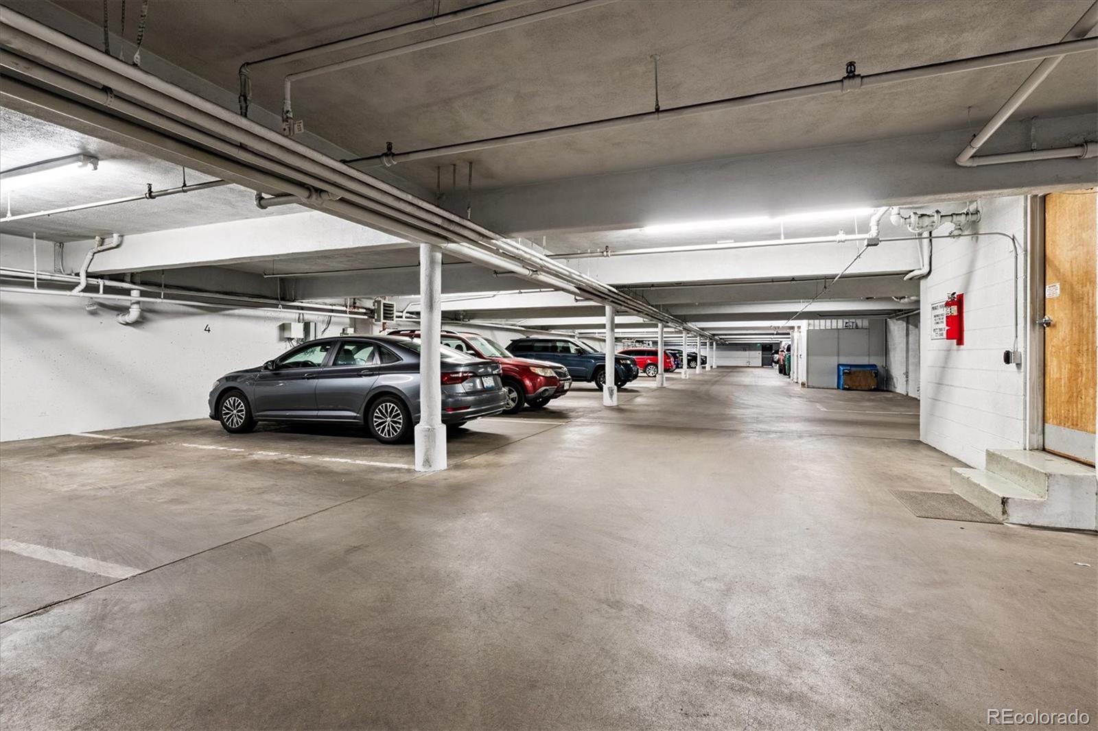 MLS Image #15 for 1050 n corona street 314,denver, Colorado