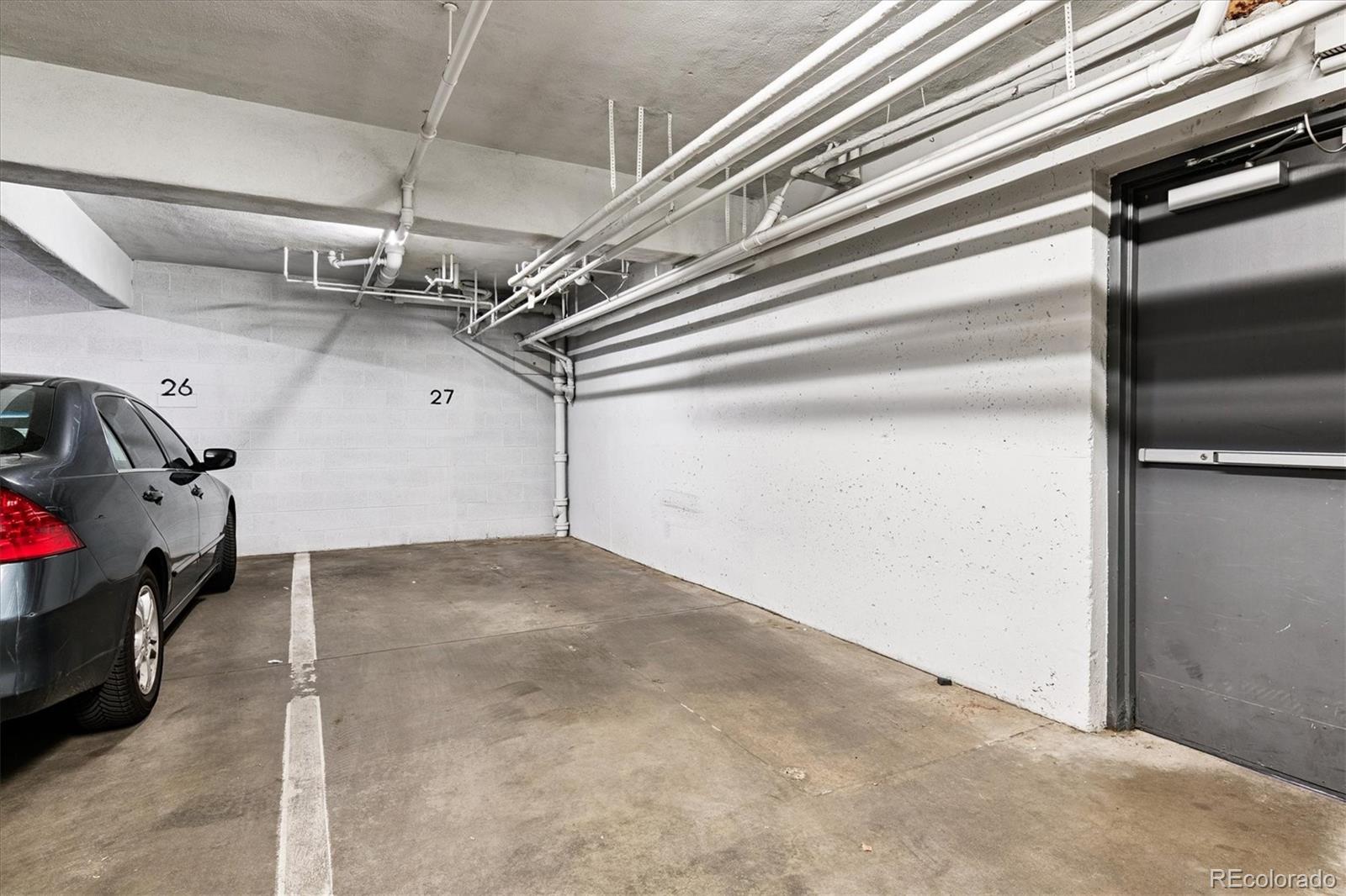 MLS Image #16 for 1050 n corona street 314,denver, Colorado