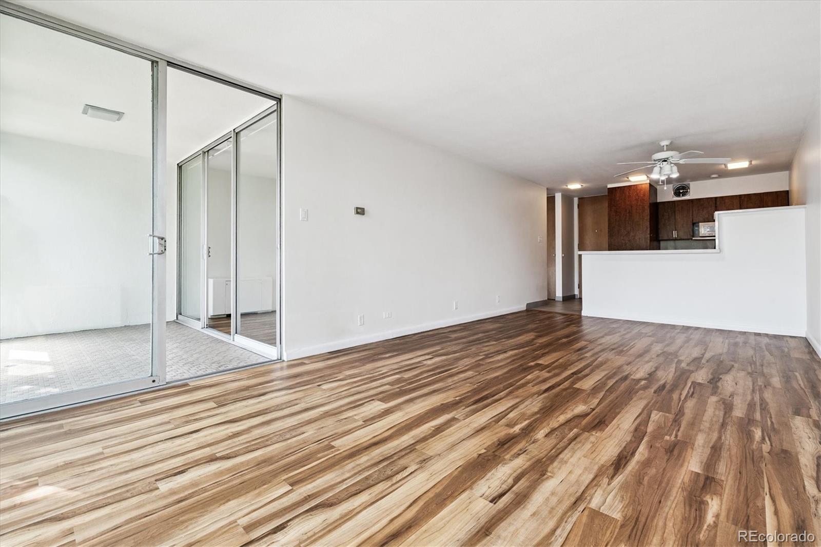 MLS Image #3 for 1050 n corona street 314,denver, Colorado