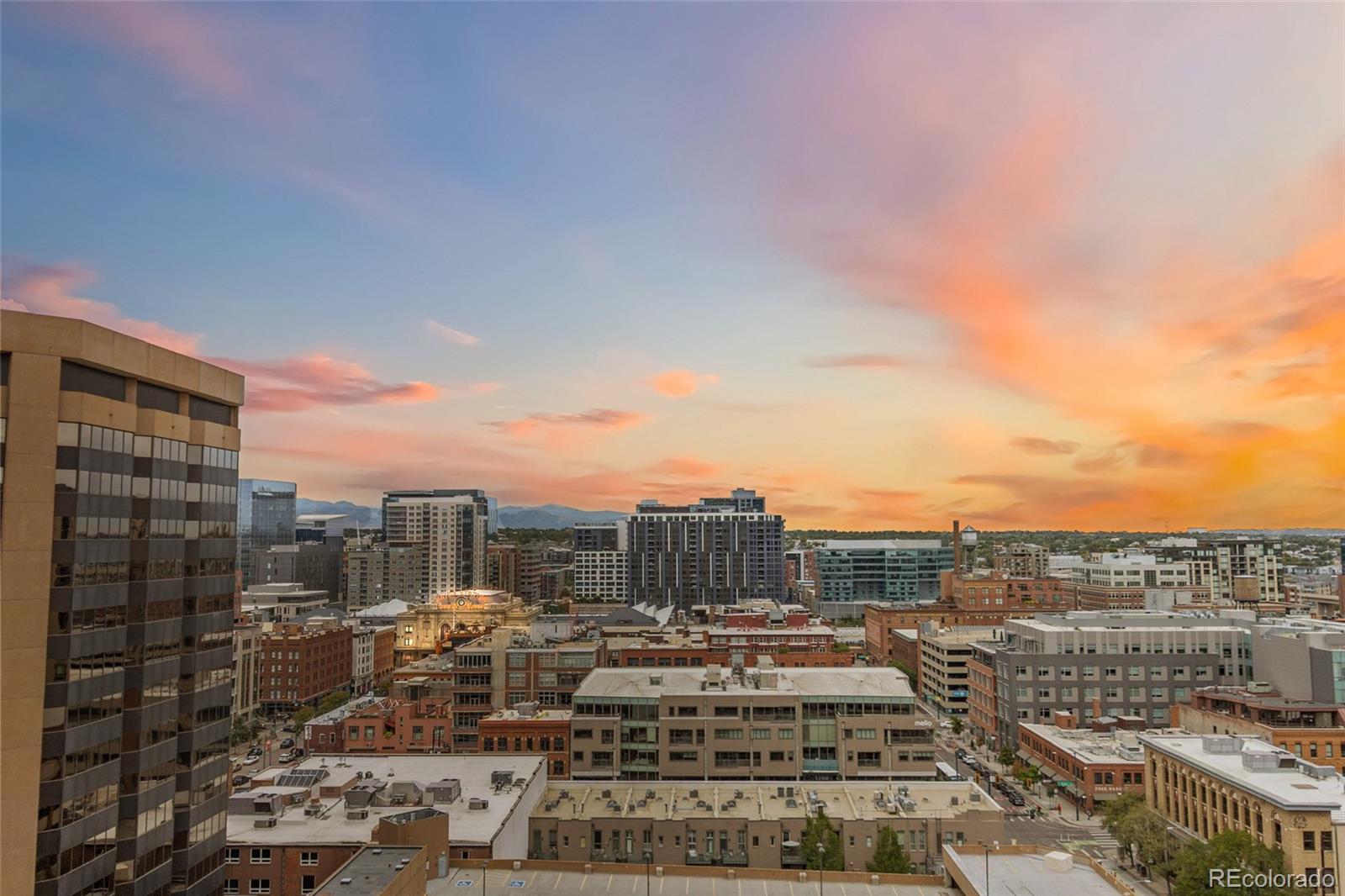 MLS Image #29 for 1777  larimer street 1502,denver, Colorado