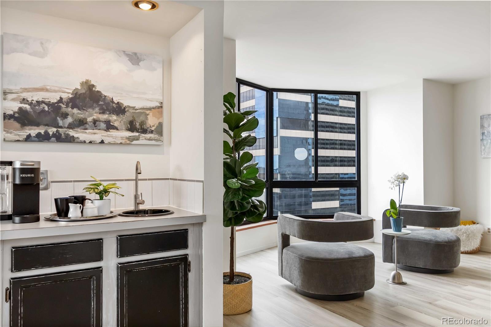 MLS Image #9 for 1777  larimer street 1502,denver, Colorado