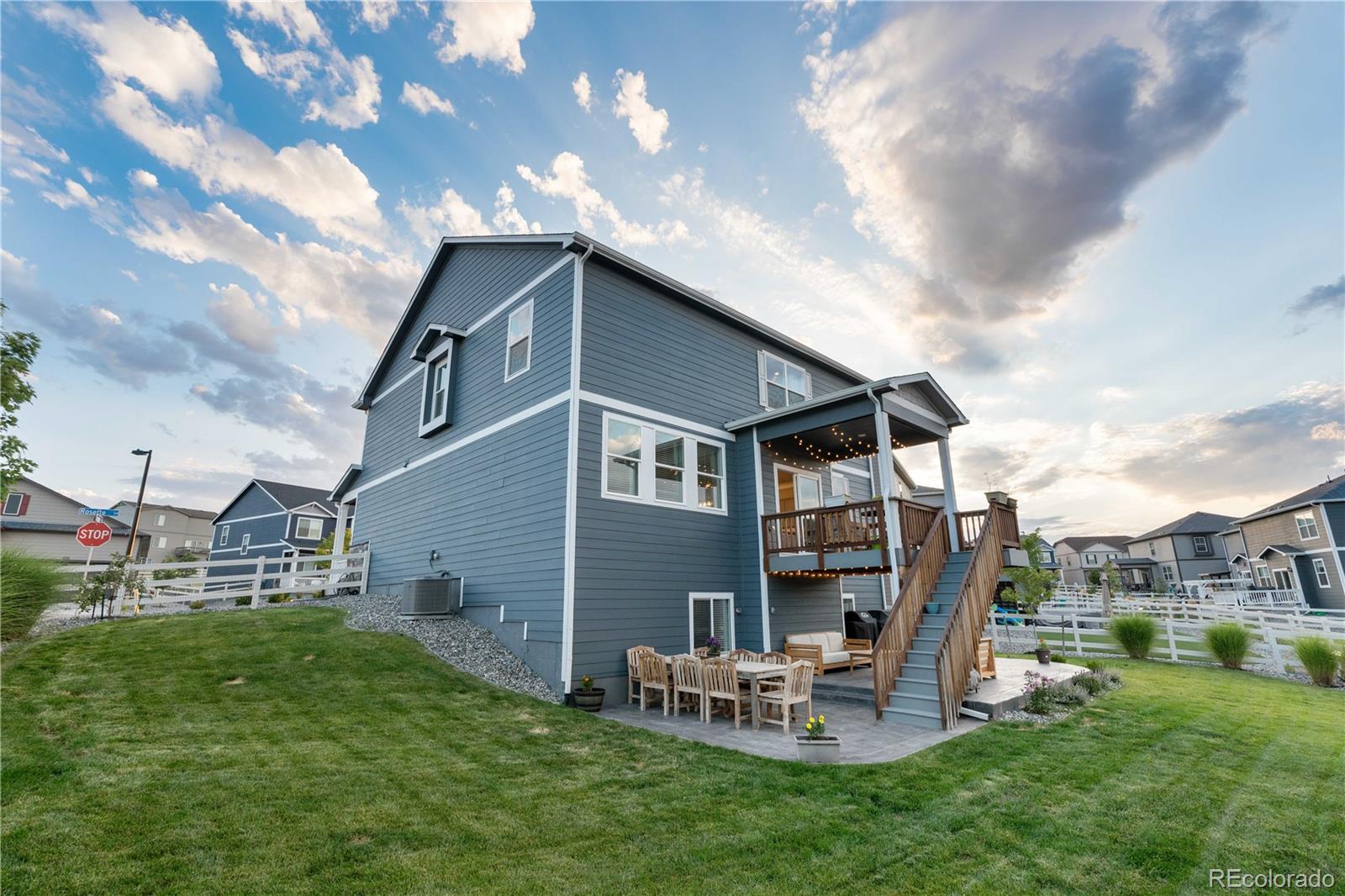 MLS Image #0 for 2010  rosette lane,castle rock, Colorado