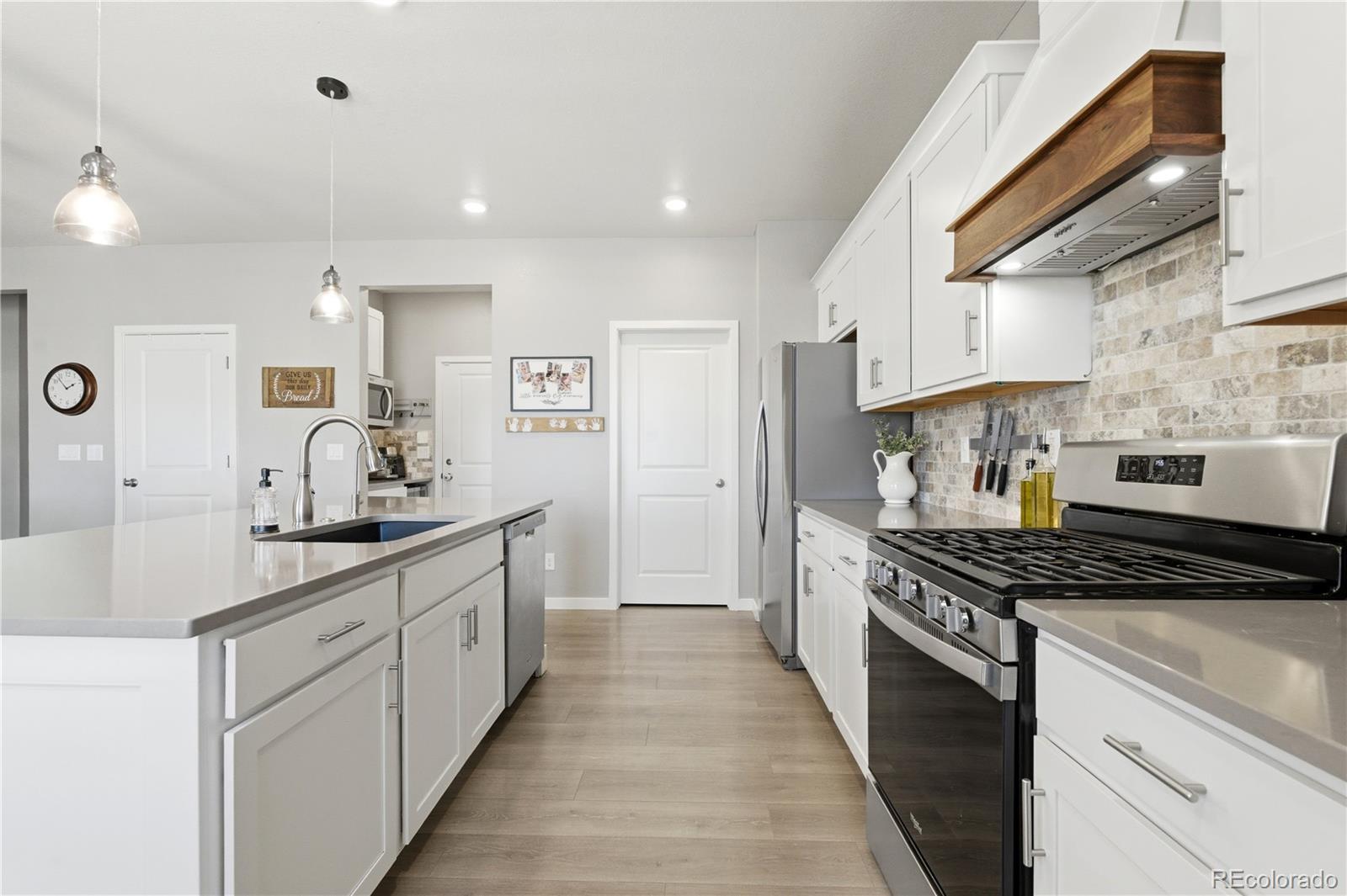 MLS Image #10 for 2010  rosette lane,castle rock, Colorado
