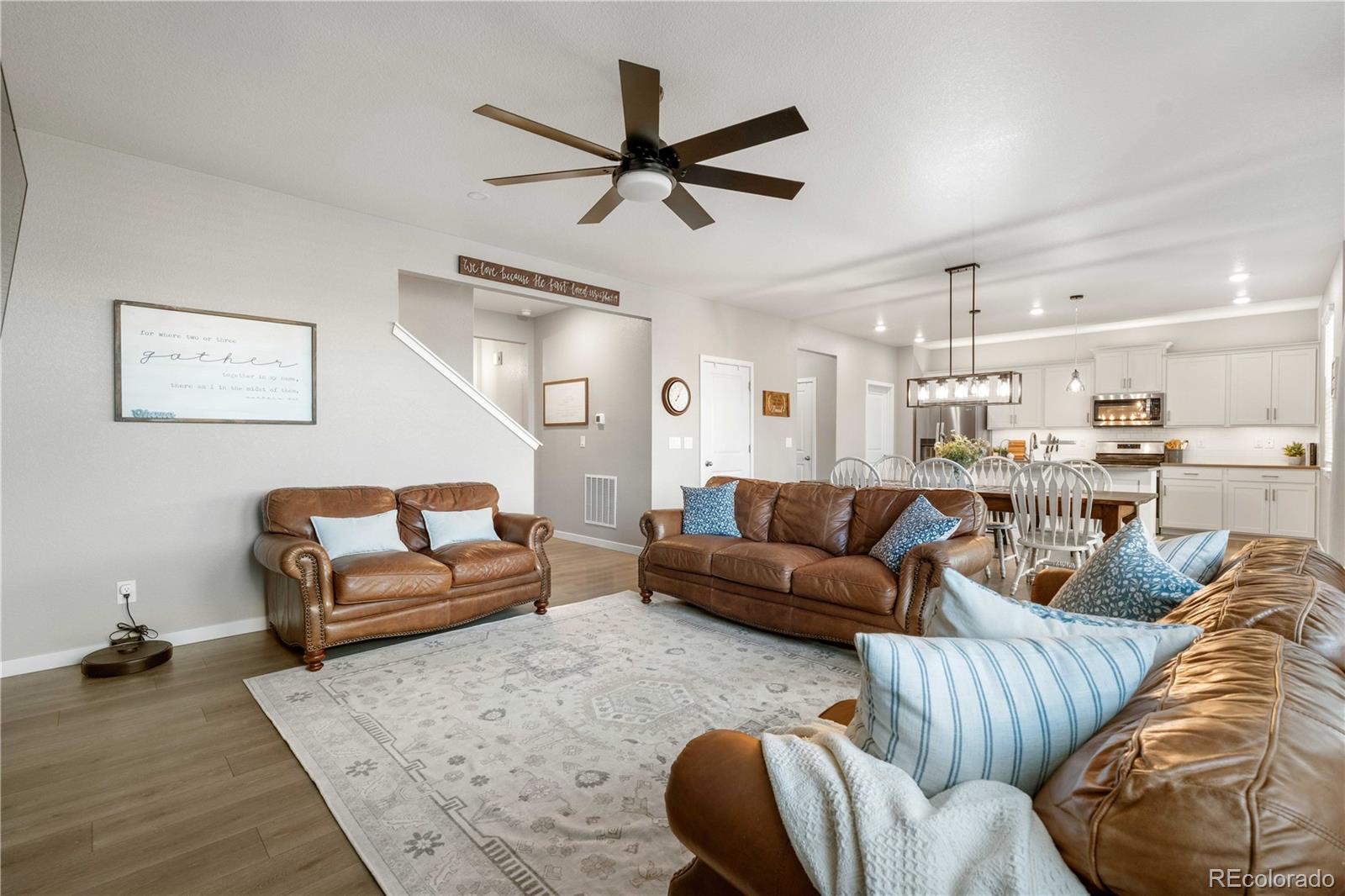 MLS Image #13 for 2010  rosette lane,castle rock, Colorado