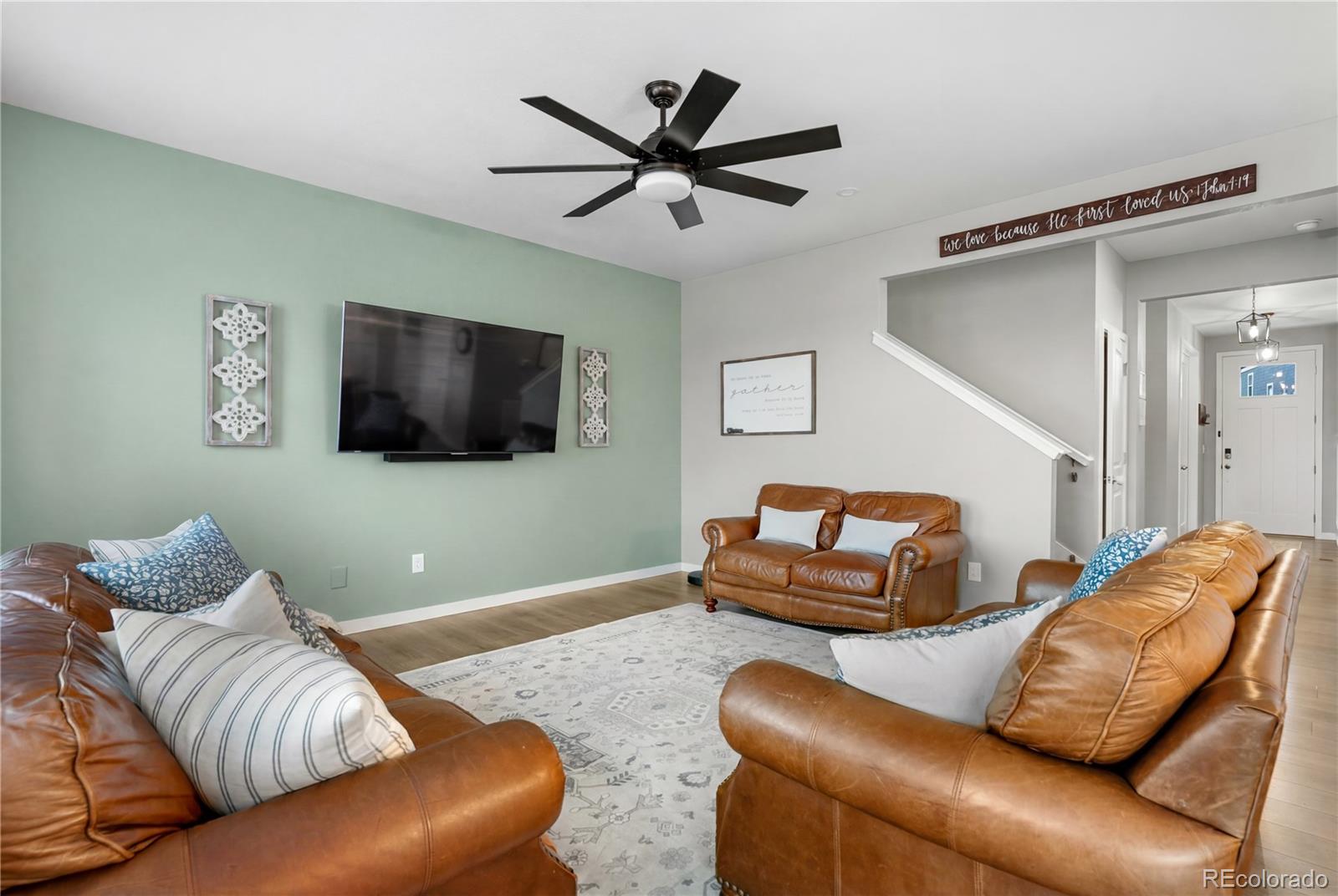 MLS Image #17 for 2010  rosette lane,castle rock, Colorado