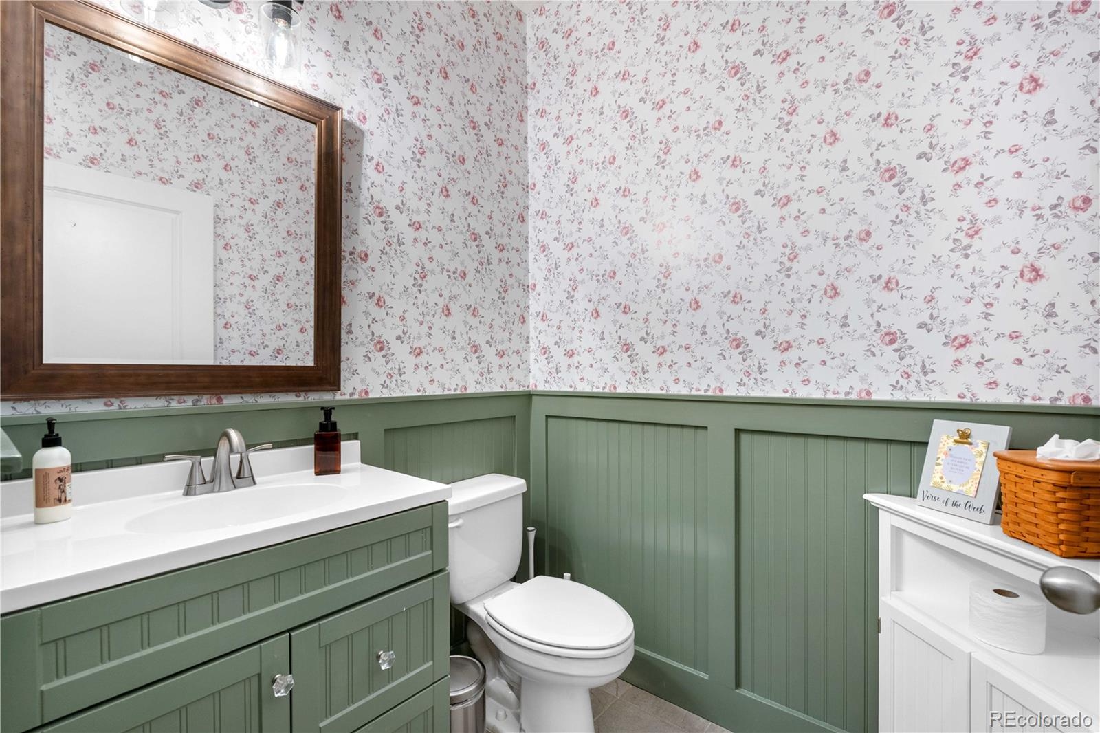MLS Image #19 for 2010  rosette lane,castle rock, Colorado