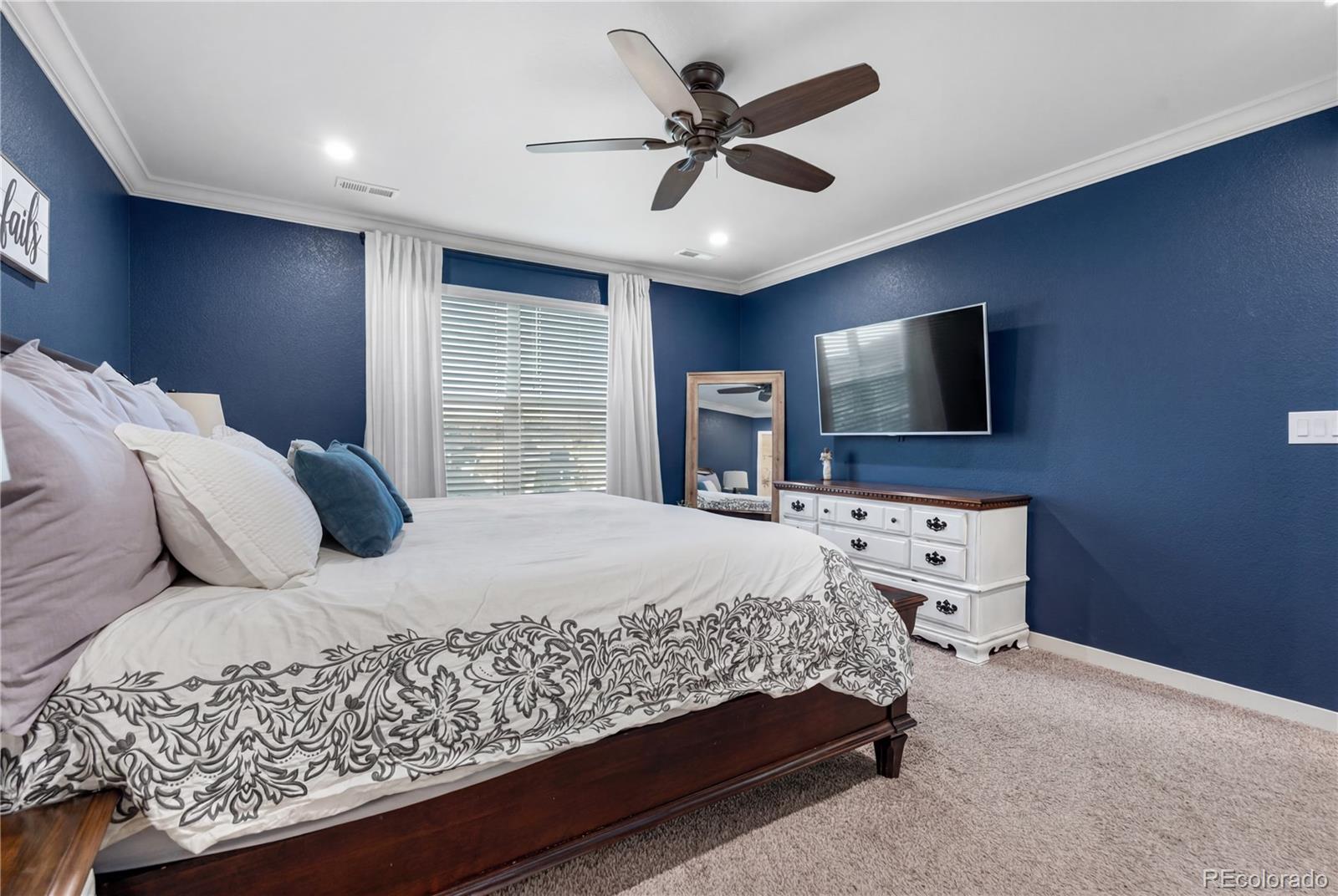 MLS Image #22 for 2010  rosette lane,castle rock, Colorado