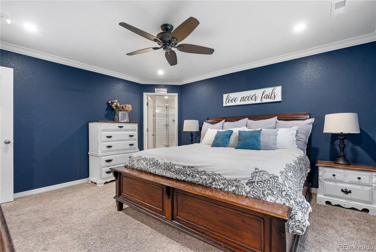 MLS Image #23 for 2010  rosette lane,castle rock, Colorado