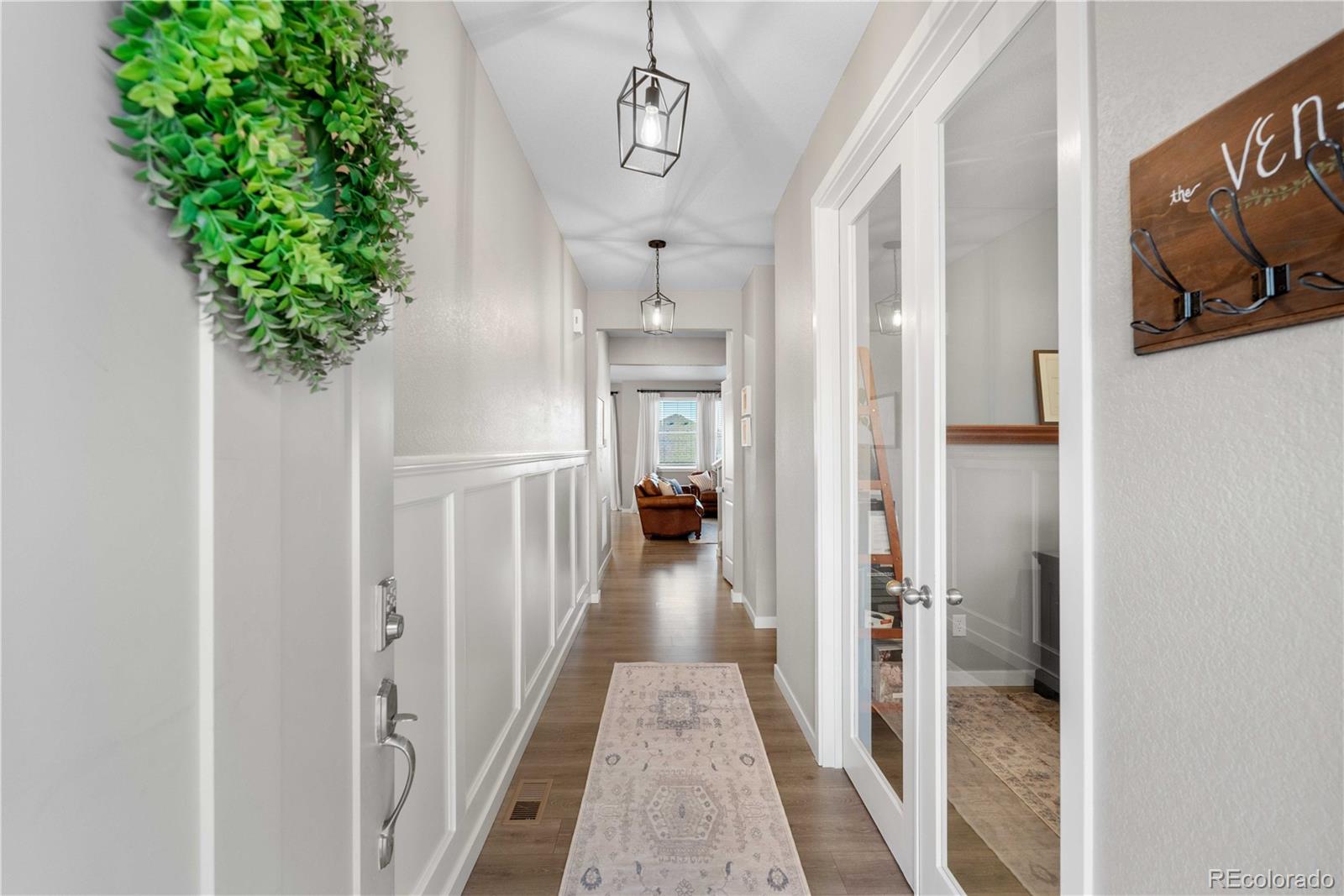 MLS Image #3 for 2010  rosette lane,castle rock, Colorado
