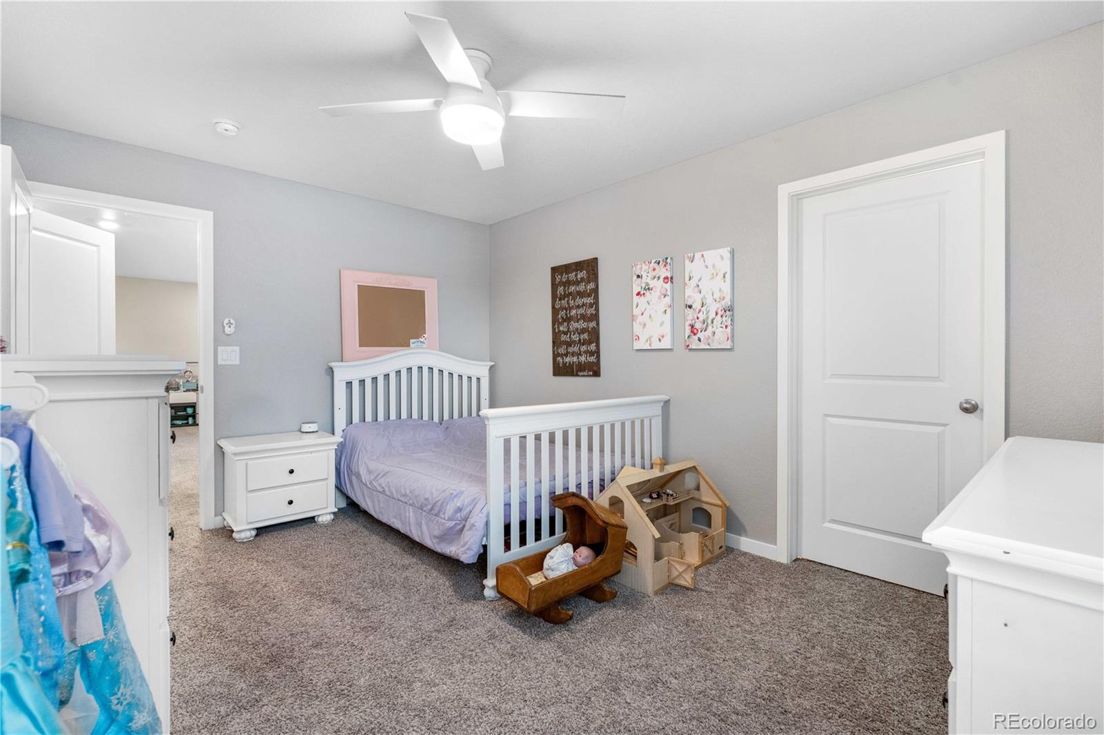 MLS Image #30 for 2010  rosette lane,castle rock, Colorado