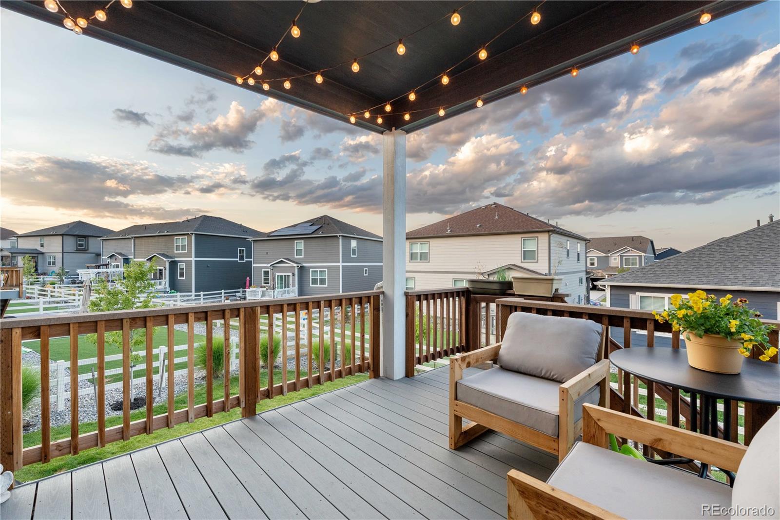 MLS Image #34 for 2010  rosette lane,castle rock, Colorado