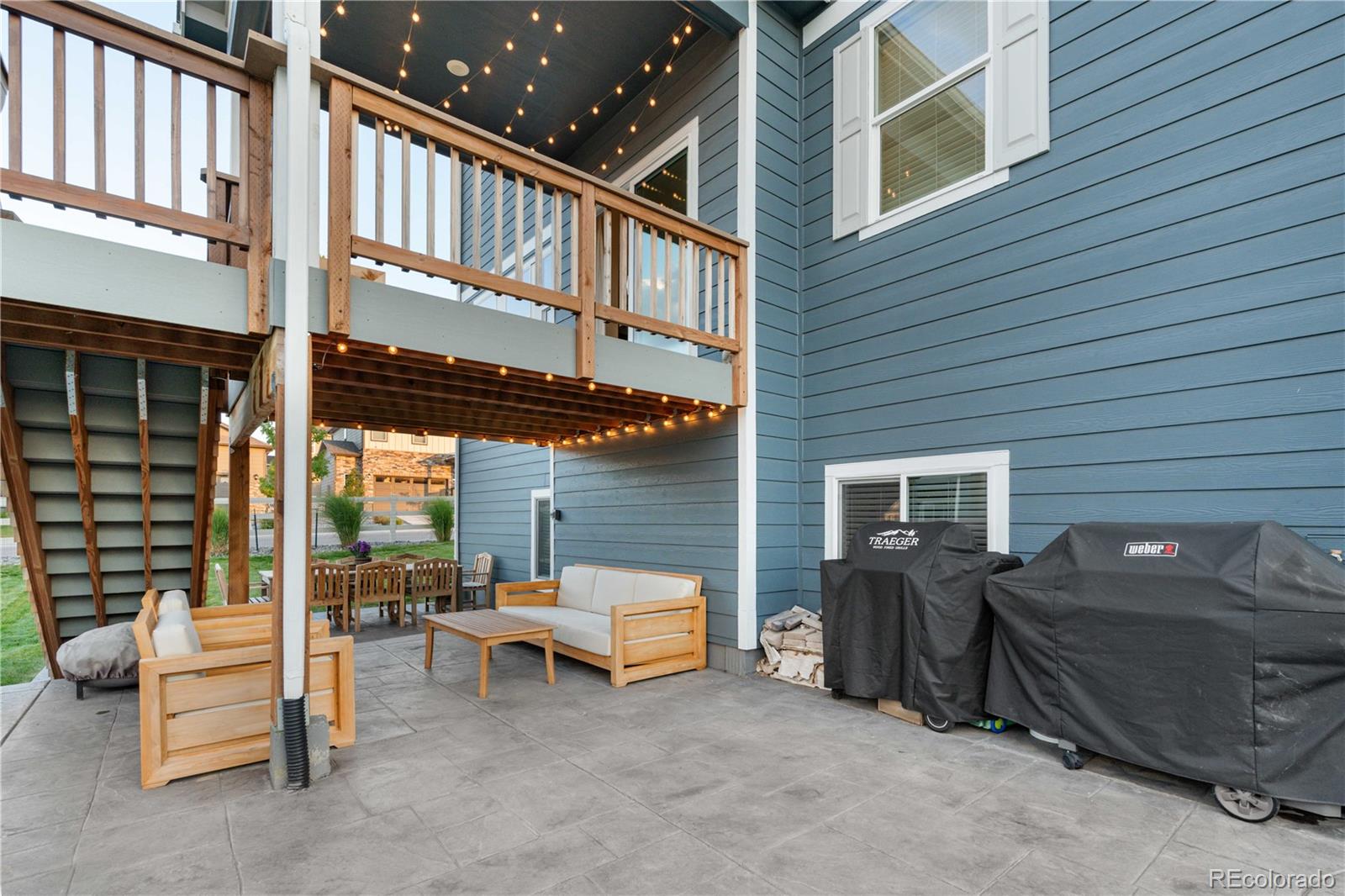 MLS Image #35 for 2010  rosette lane,castle rock, Colorado