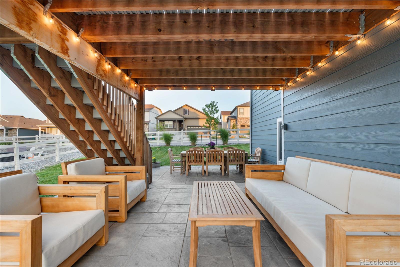 MLS Image #36 for 2010  rosette lane,castle rock, Colorado
