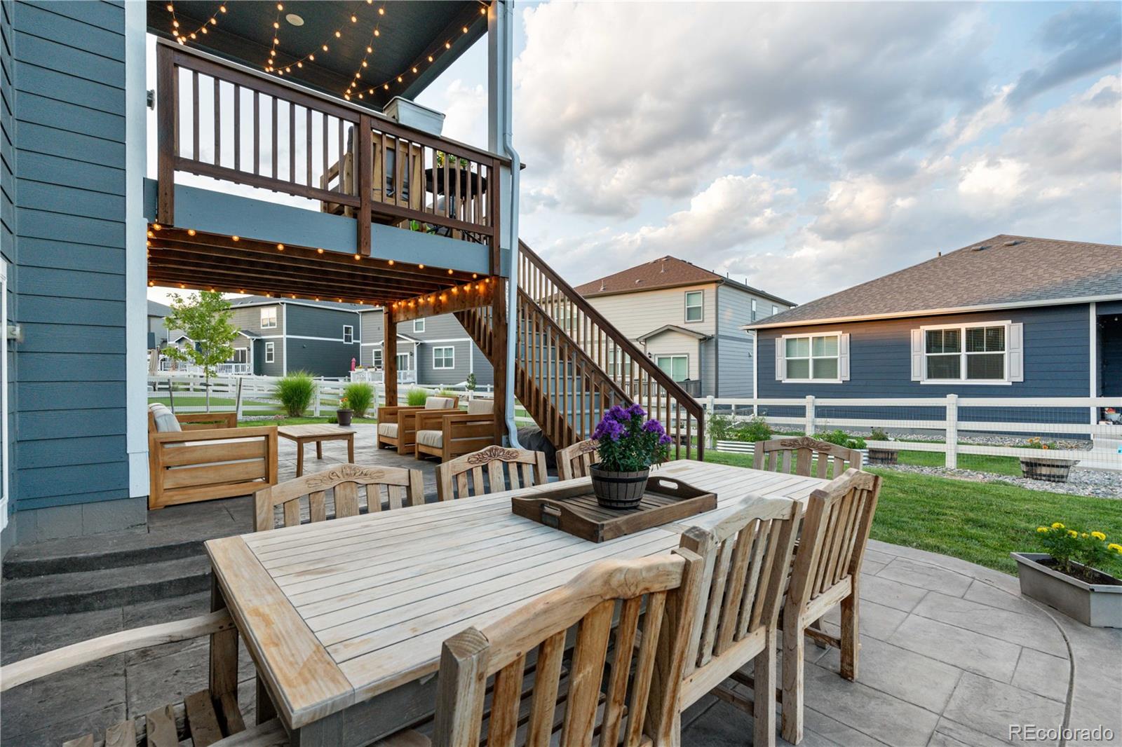 MLS Image #37 for 2010  rosette lane,castle rock, Colorado