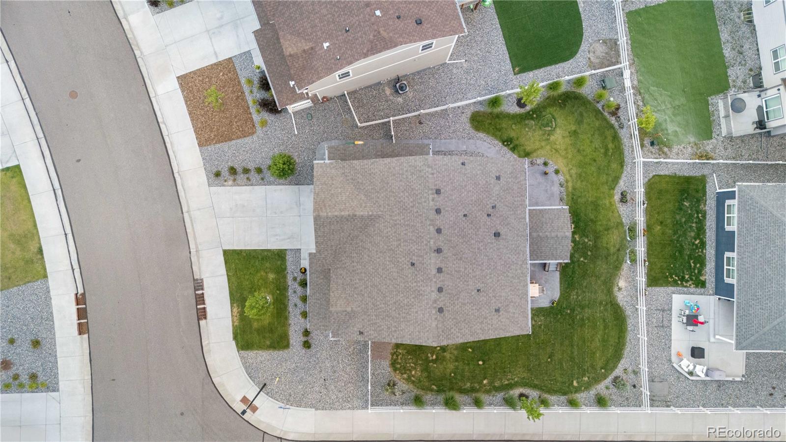 MLS Image #40 for 2010  rosette lane,castle rock, Colorado