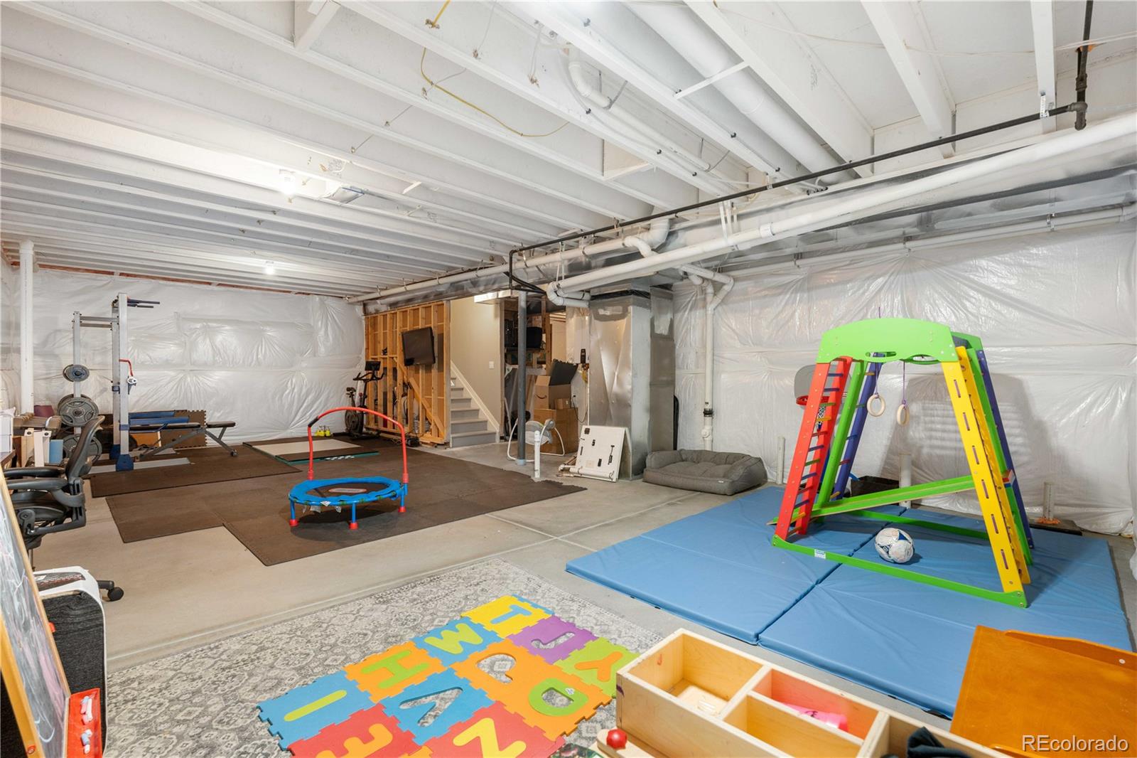MLS Image #44 for 2010  rosette lane,castle rock, Colorado