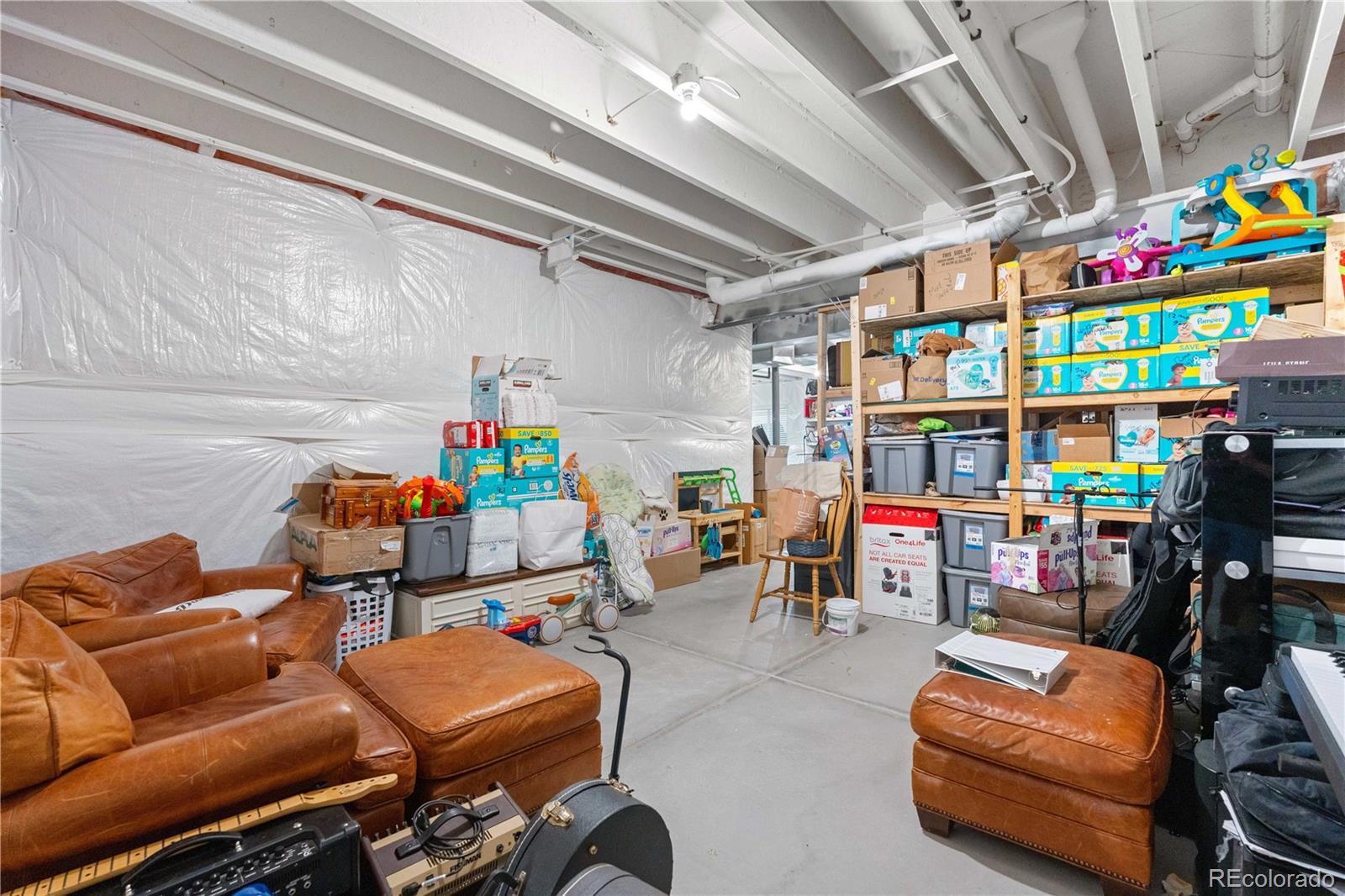 MLS Image #45 for 2010  rosette lane,castle rock, Colorado