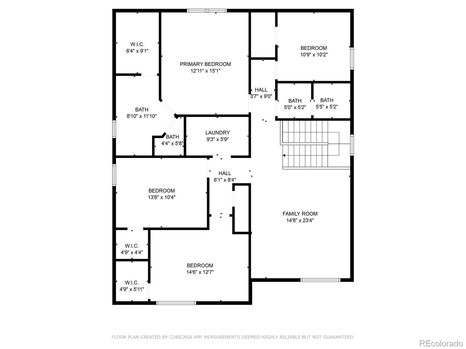 MLS Image #47 for 2010  rosette lane,castle rock, Colorado