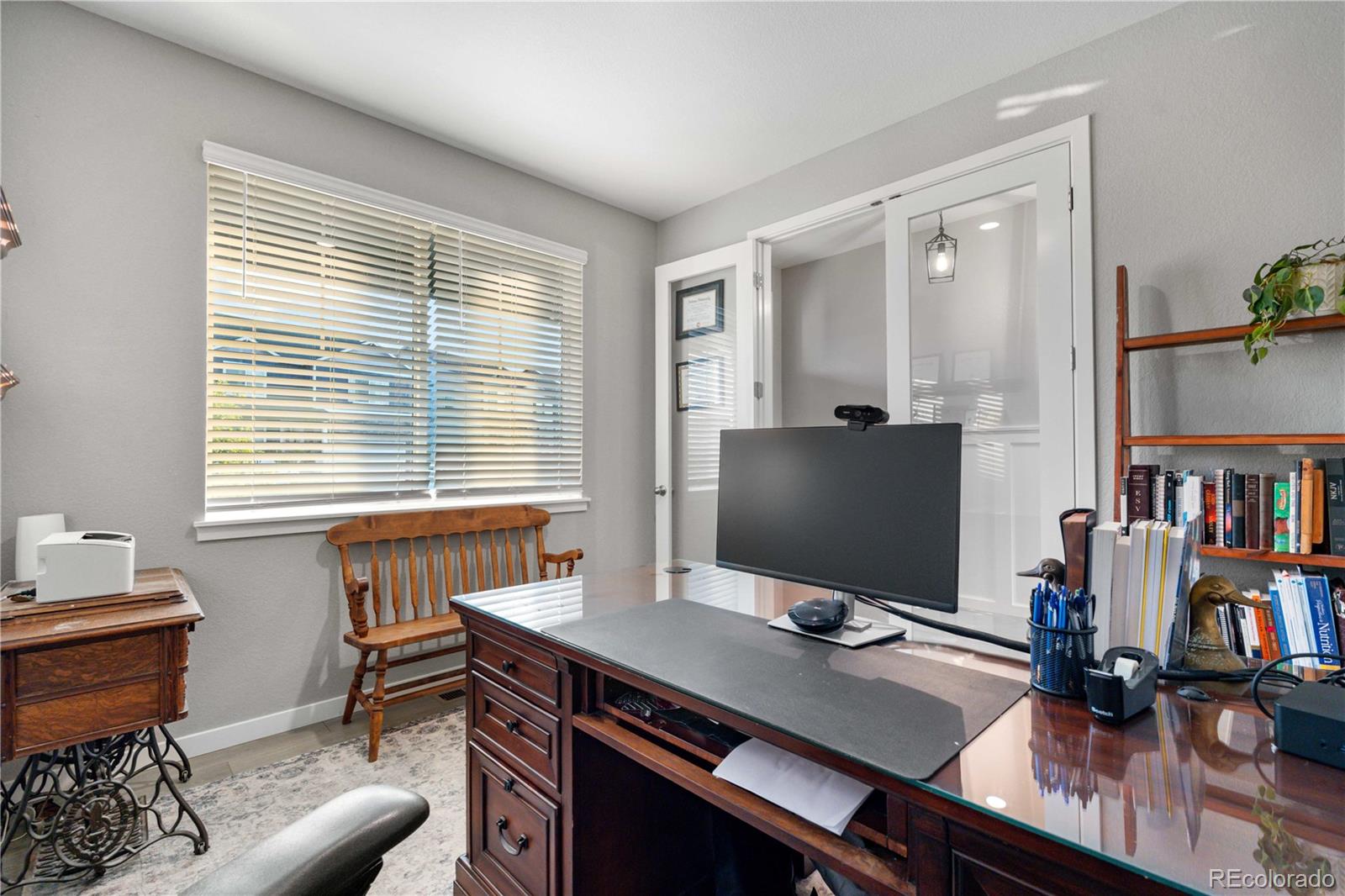 MLS Image #6 for 2010  rosette lane,castle rock, Colorado