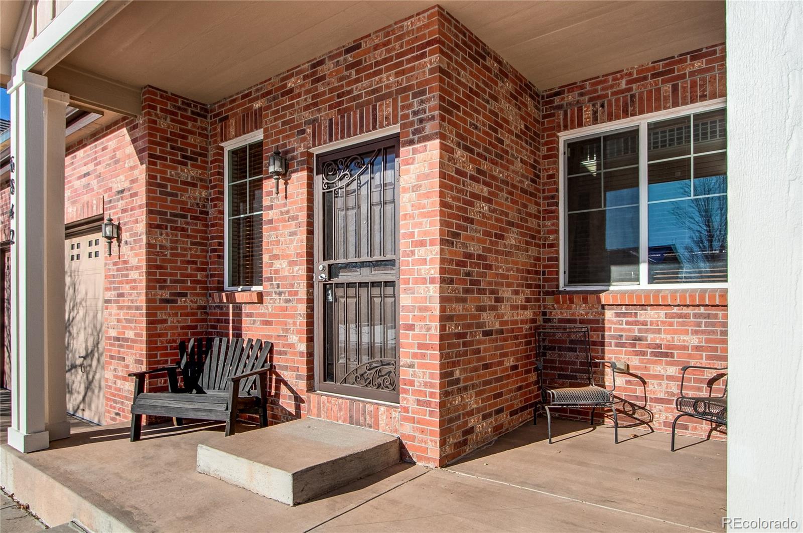 MLS Image #2 for 6842 s algonquian court,aurora, Colorado