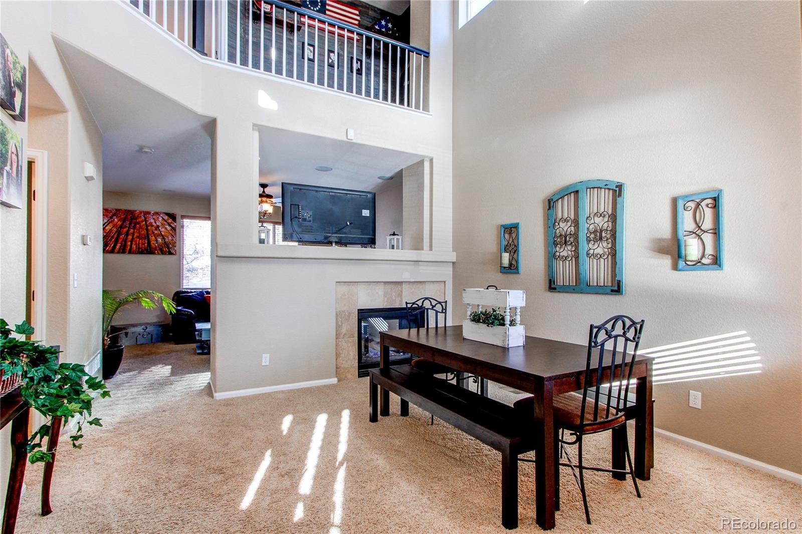 MLS Image #3 for 6842 s algonquian court,aurora, Colorado