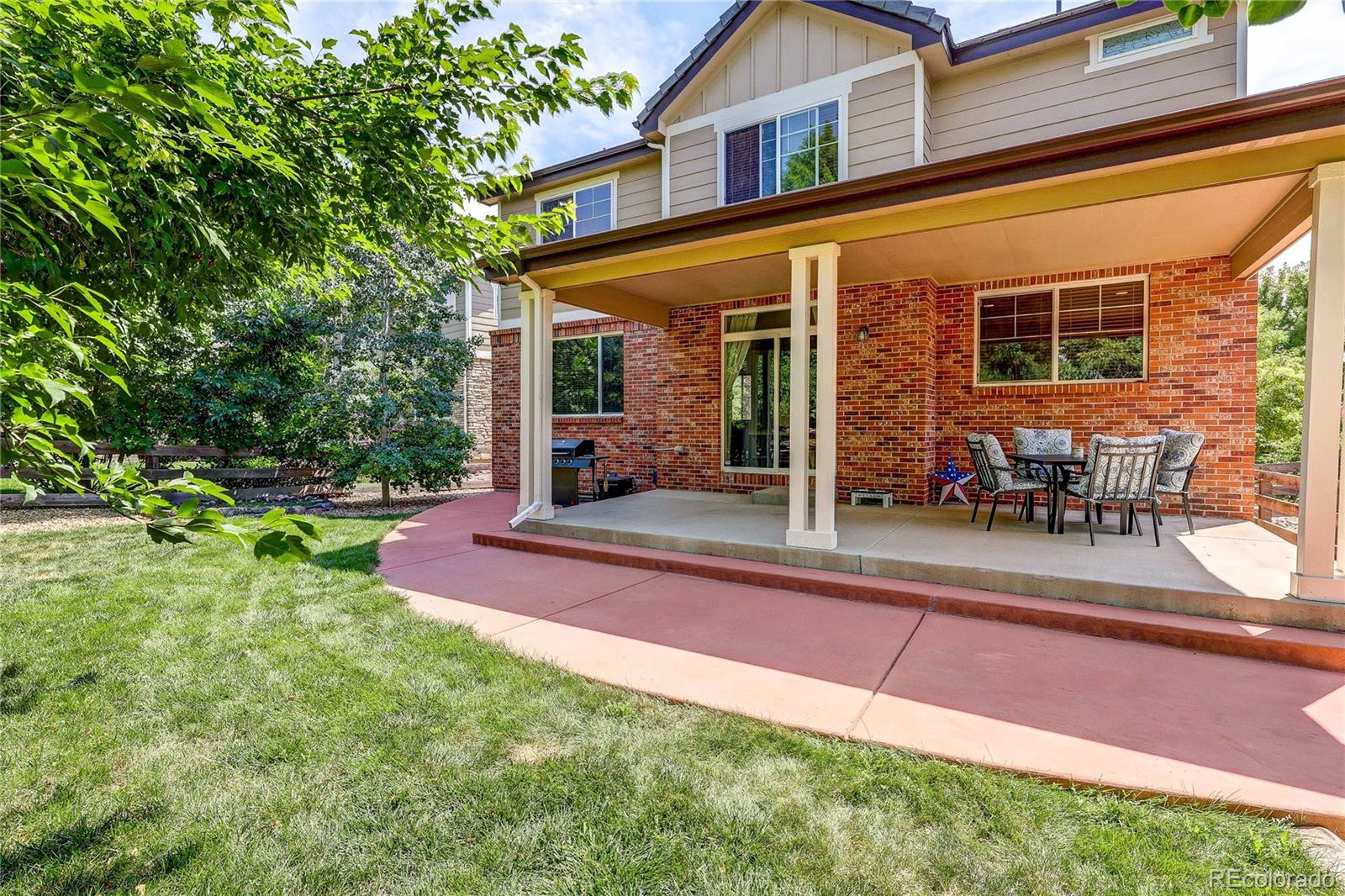MLS Image #35 for 6842 s algonquian court,aurora, Colorado