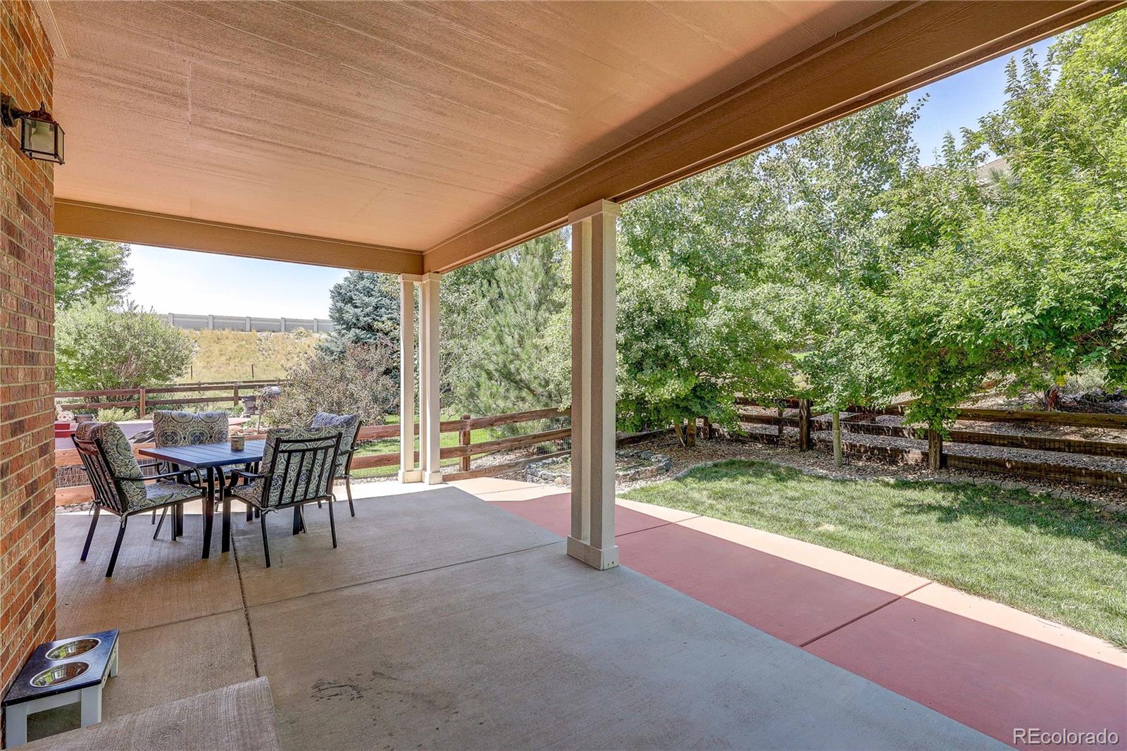 MLS Image #36 for 6842 s algonquian court,aurora, Colorado