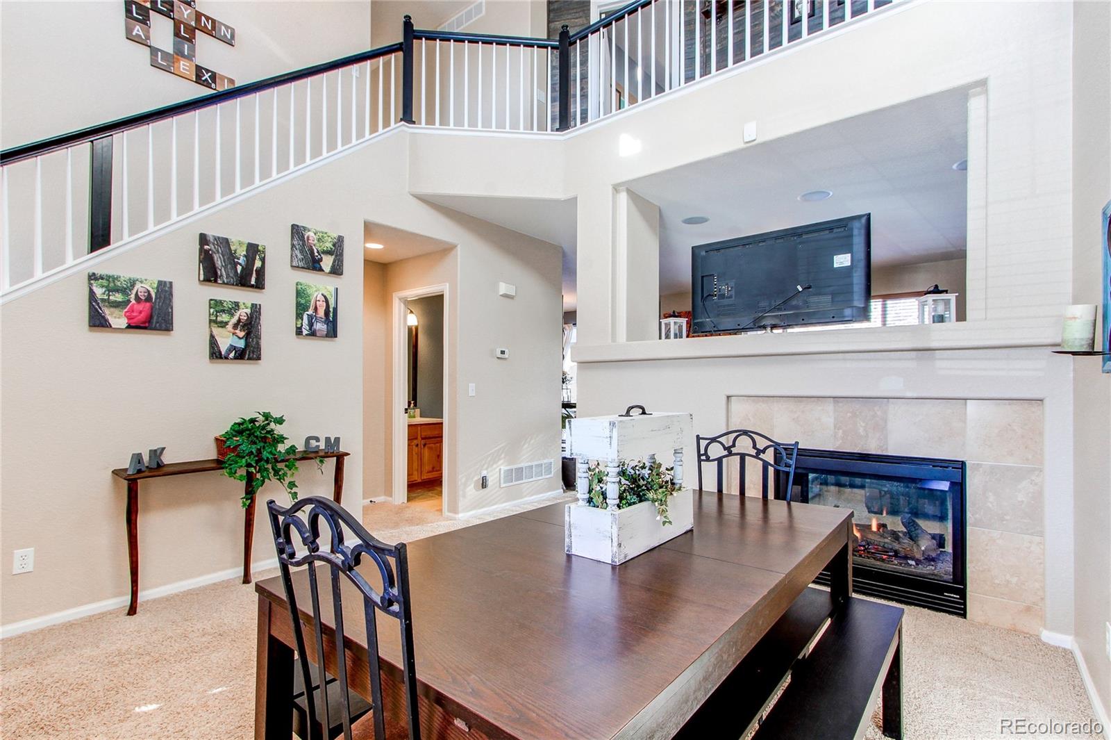 MLS Image #5 for 6842 s algonquian court,aurora, Colorado