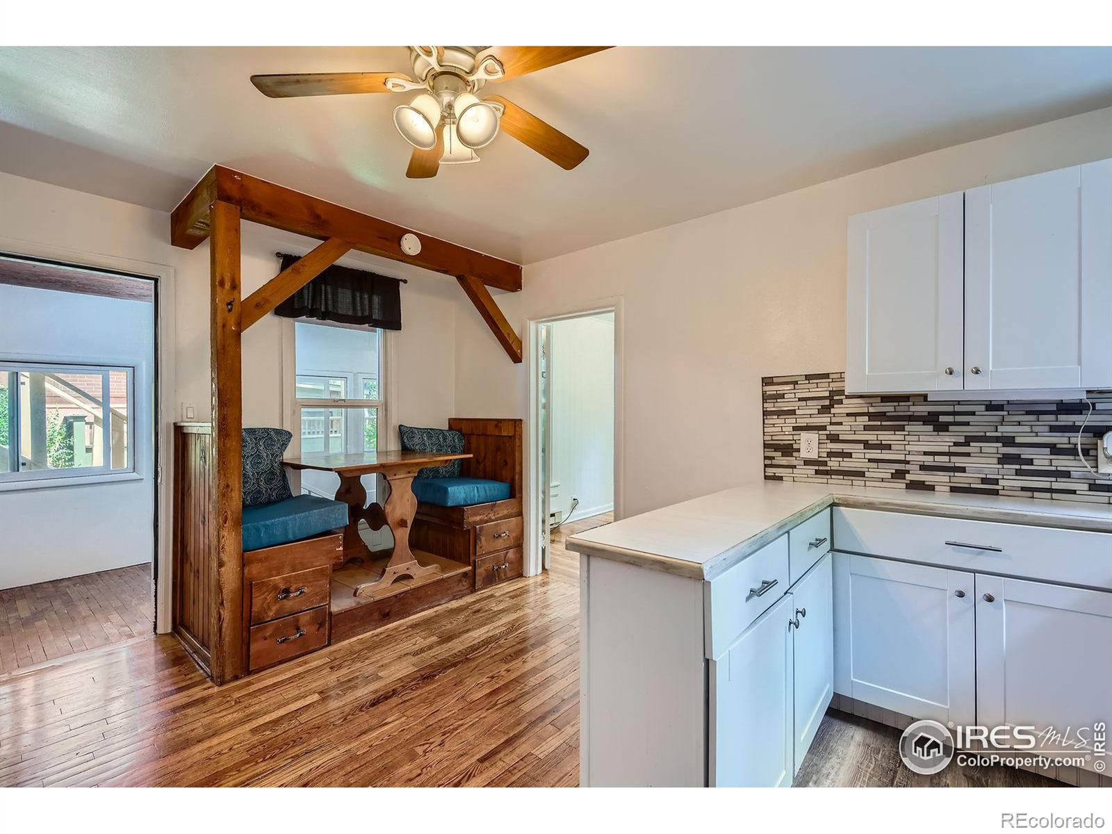 MLS Image #13 for 315 e magnolia street,fort collins, Colorado
