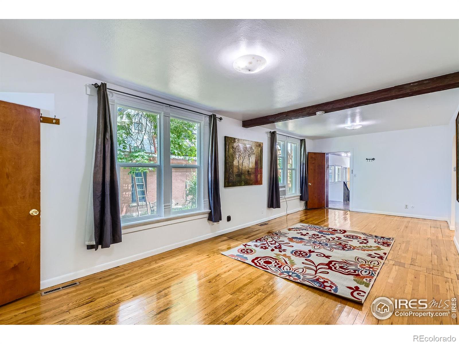 MLS Image #5 for 315 e magnolia street,fort collins, Colorado