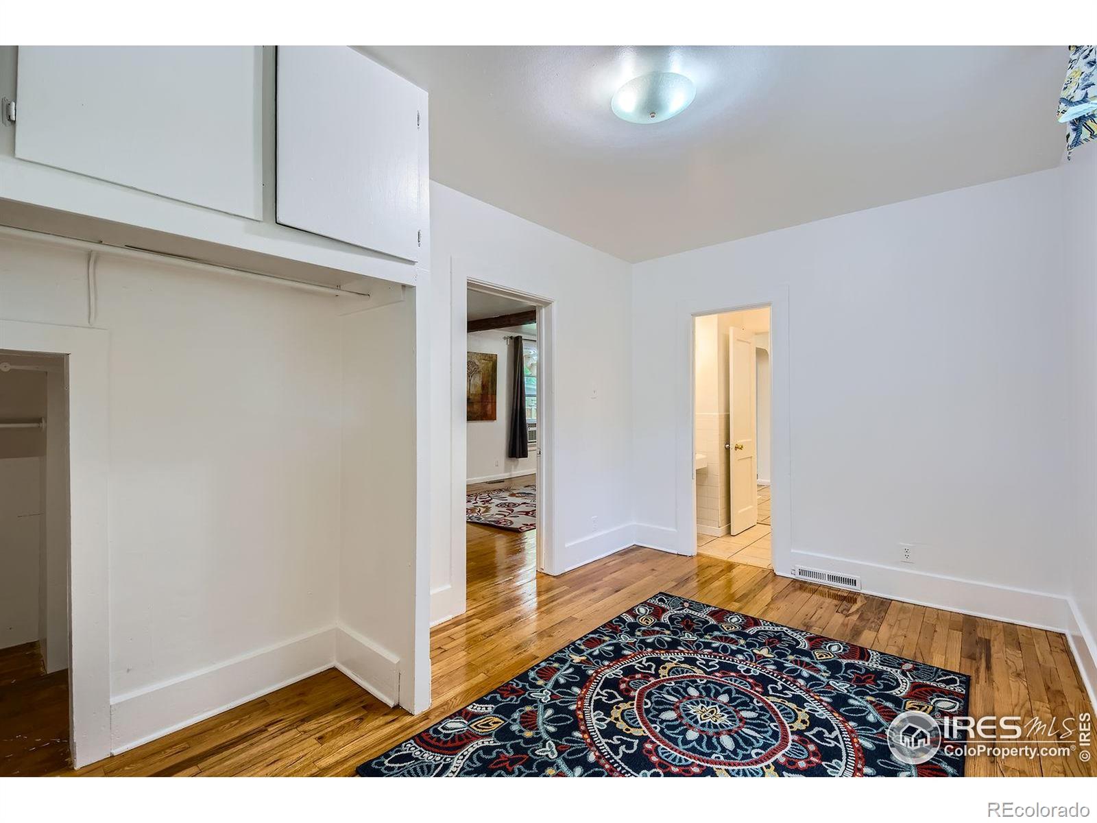 MLS Image #9 for 315 e magnolia street,fort collins, Colorado