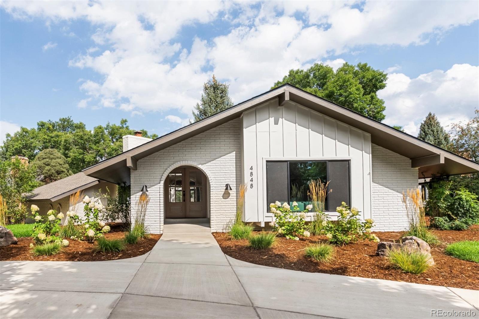 MLS Image #1 for 4848  idylwild trail,boulder, Colorado