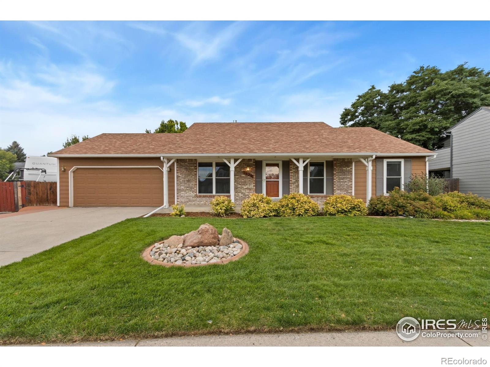 MLS Image #0 for 1620  shenandoah circle,fort collins, Colorado