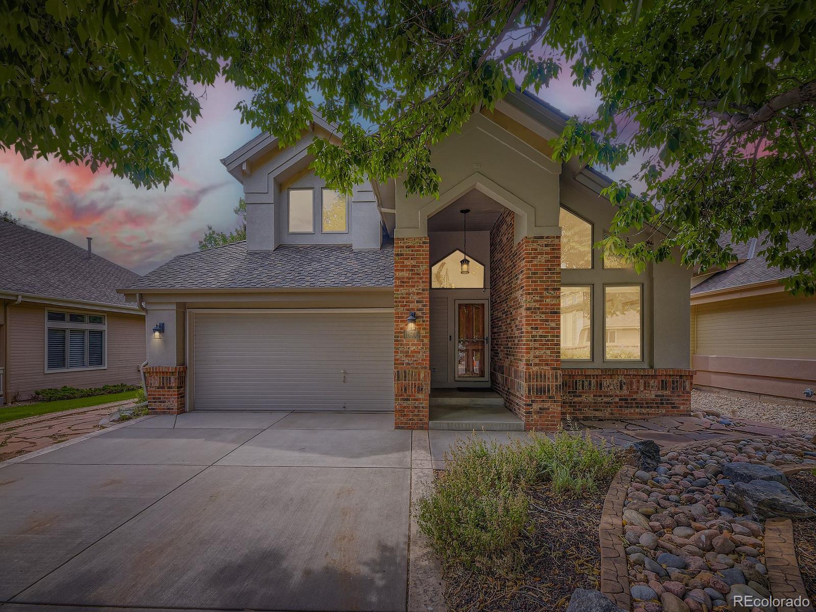 MLS Image #1 for 15906  double eagle drive,morrison, Colorado